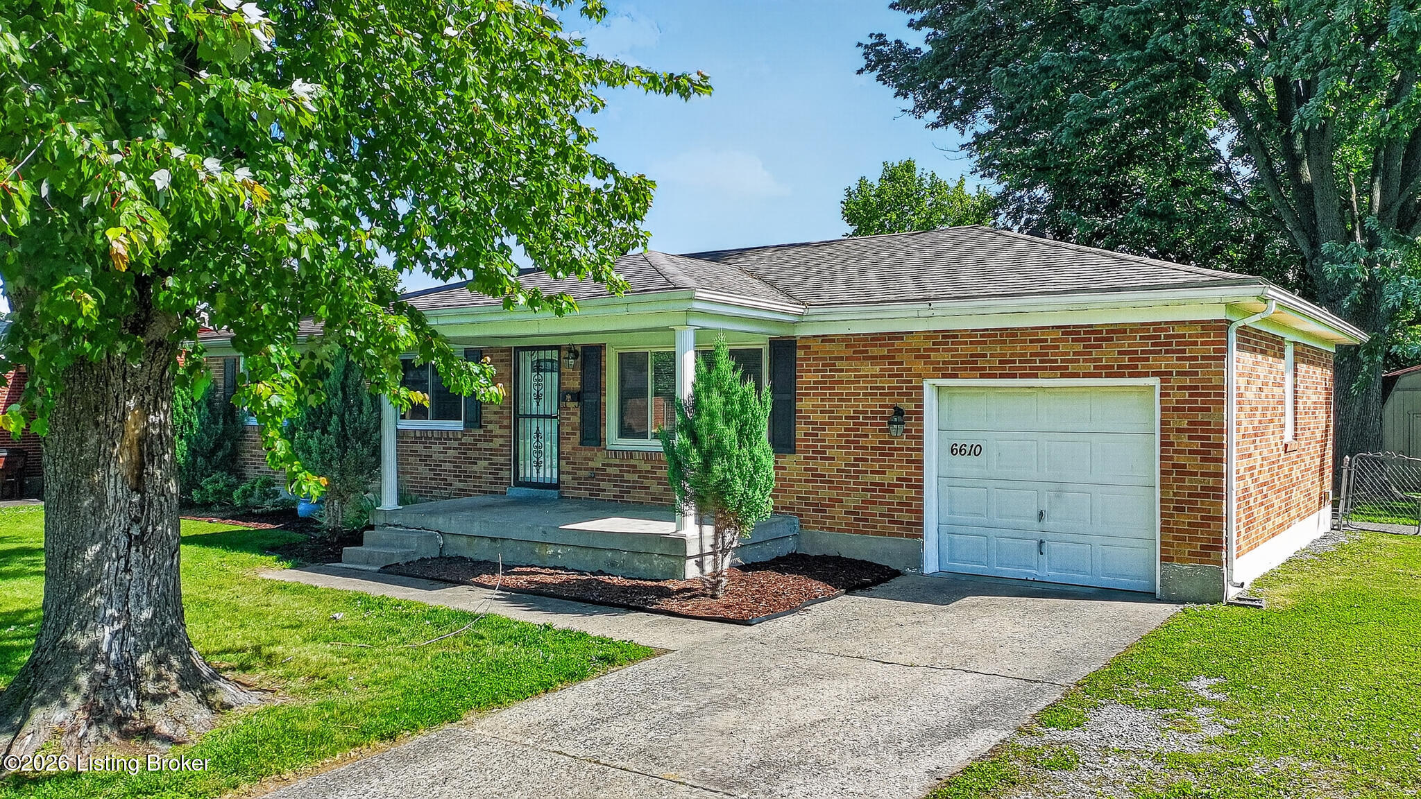 6610 Sunny Vale Way Property Photo 2