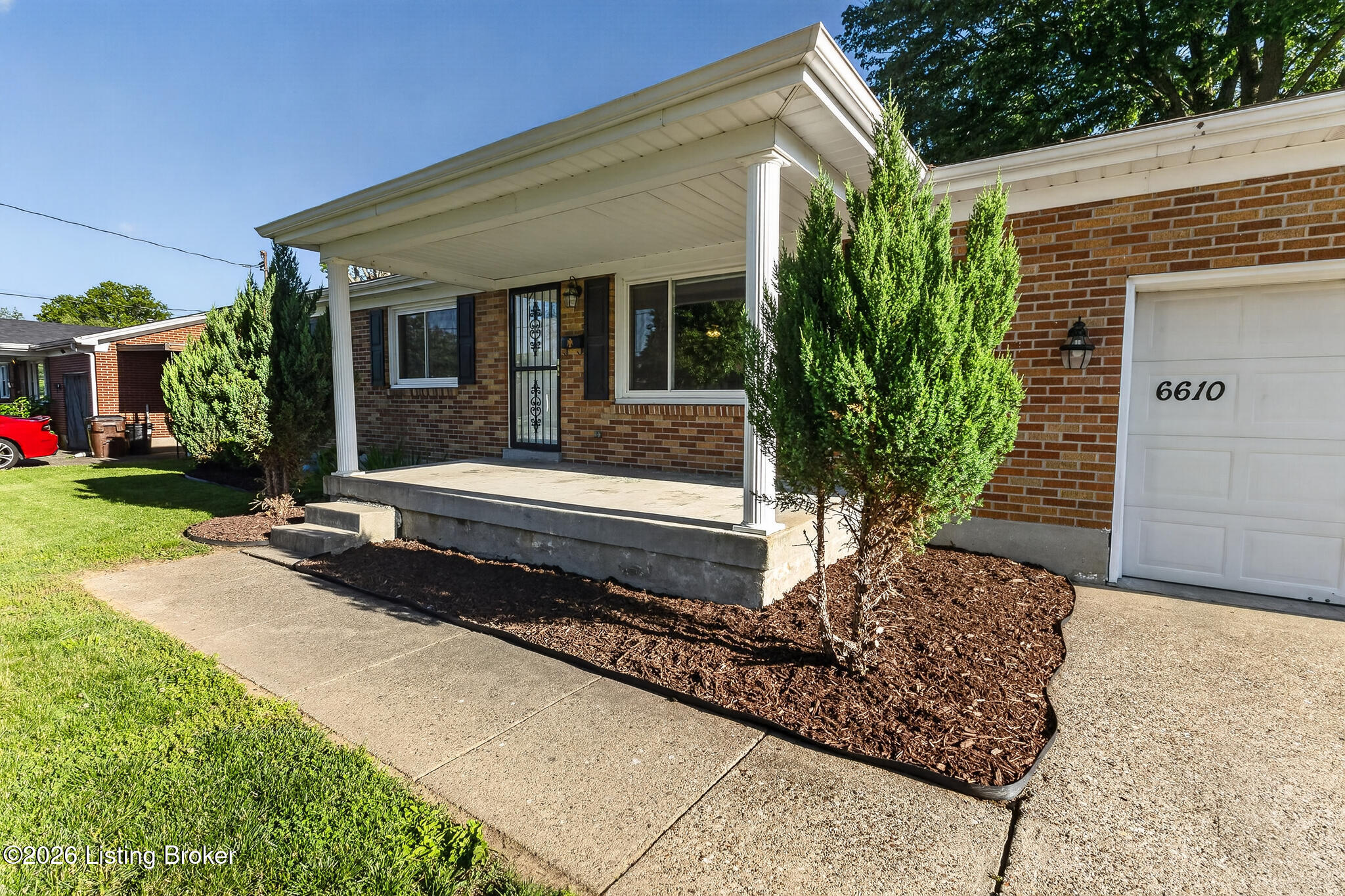 6610 Sunny Vale Way Property Photo 3