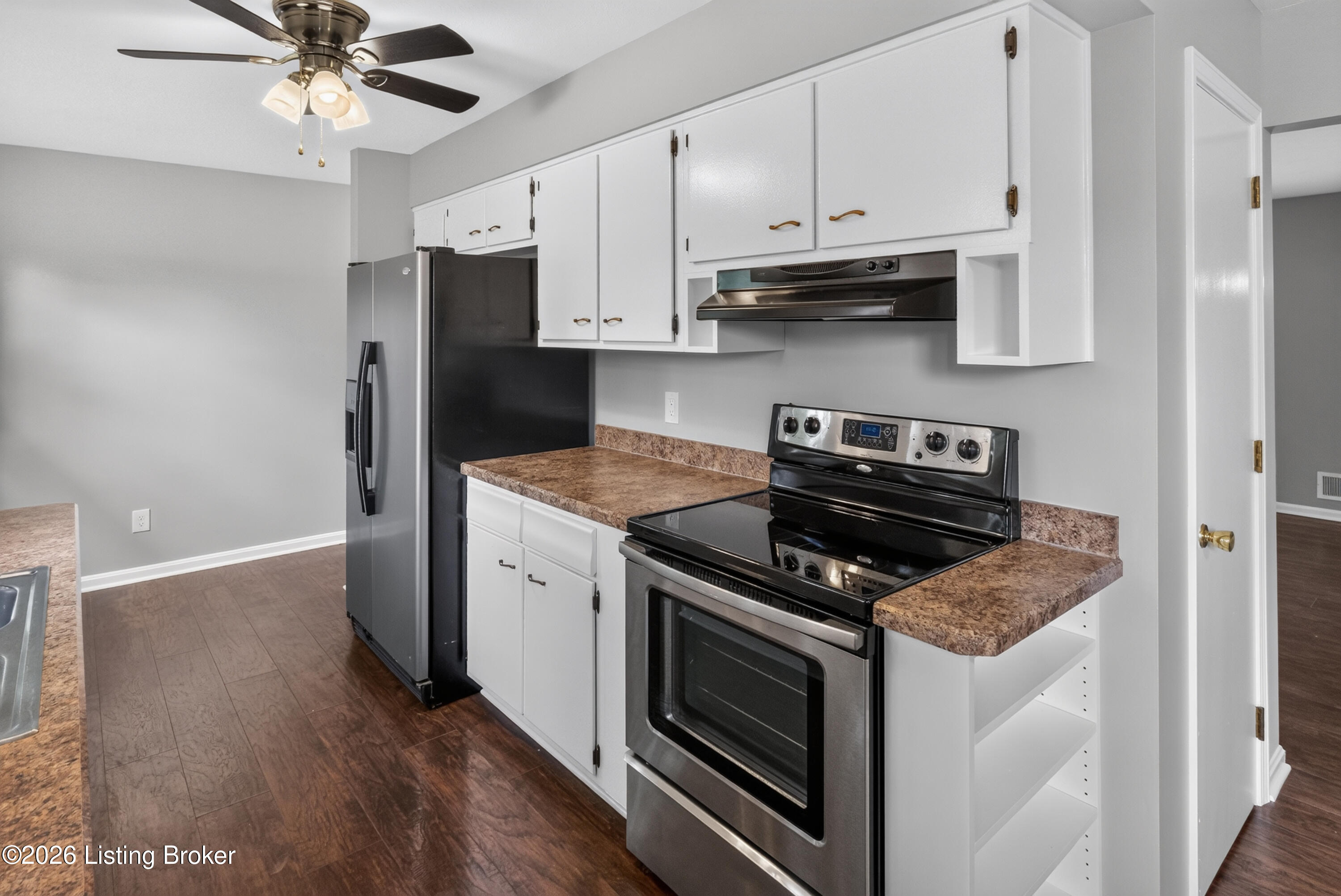 6610 Sunny Vale Way Property Photo 10
