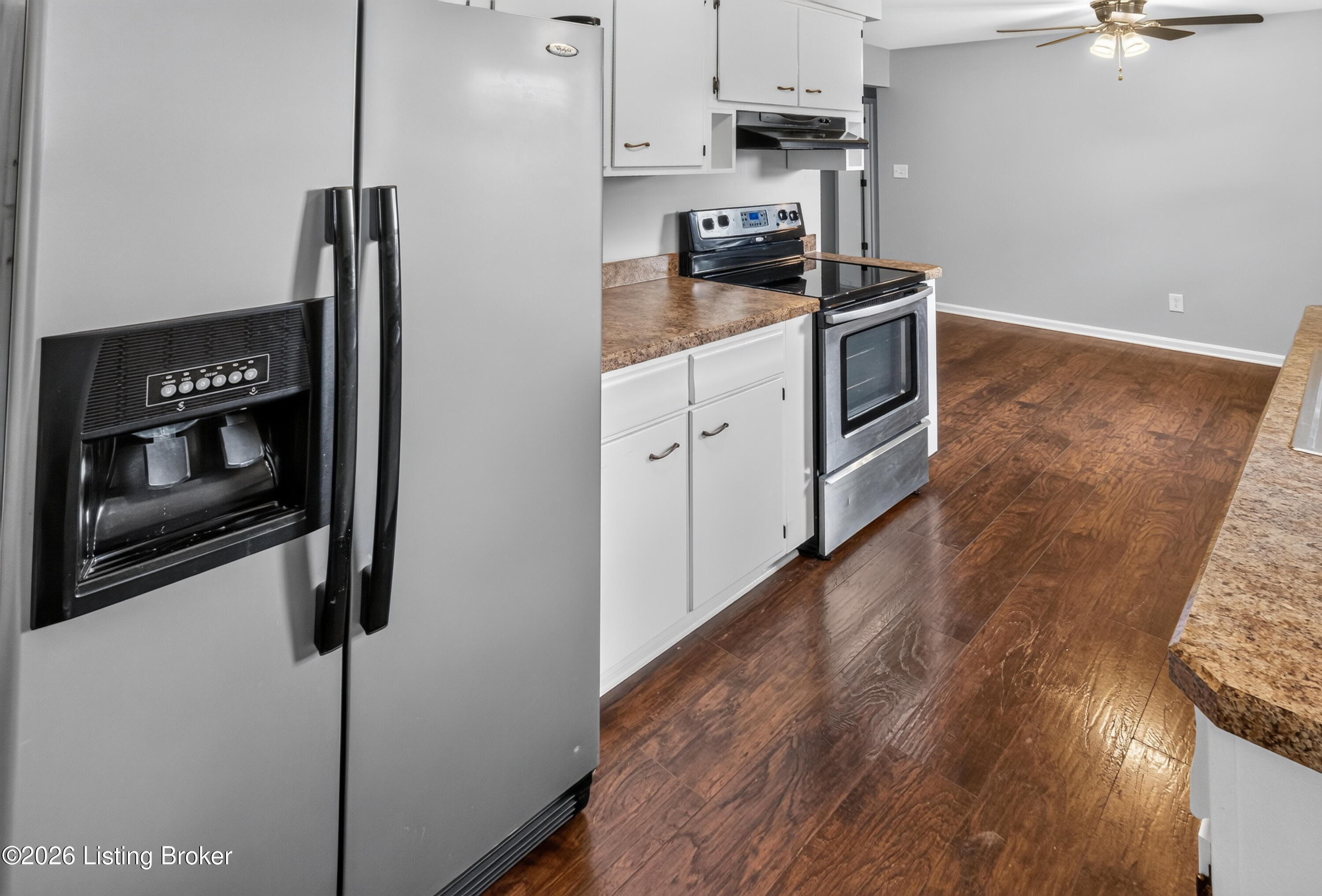 6610 Sunny Vale Way Property Photo 12