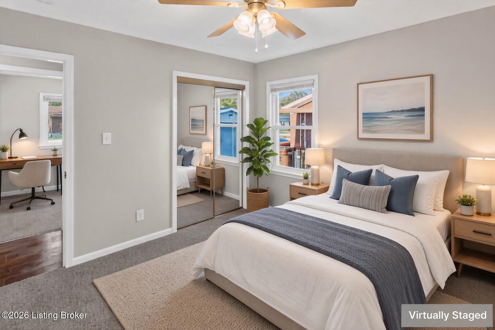 6610 Sunny Vale Way Property Photo 15