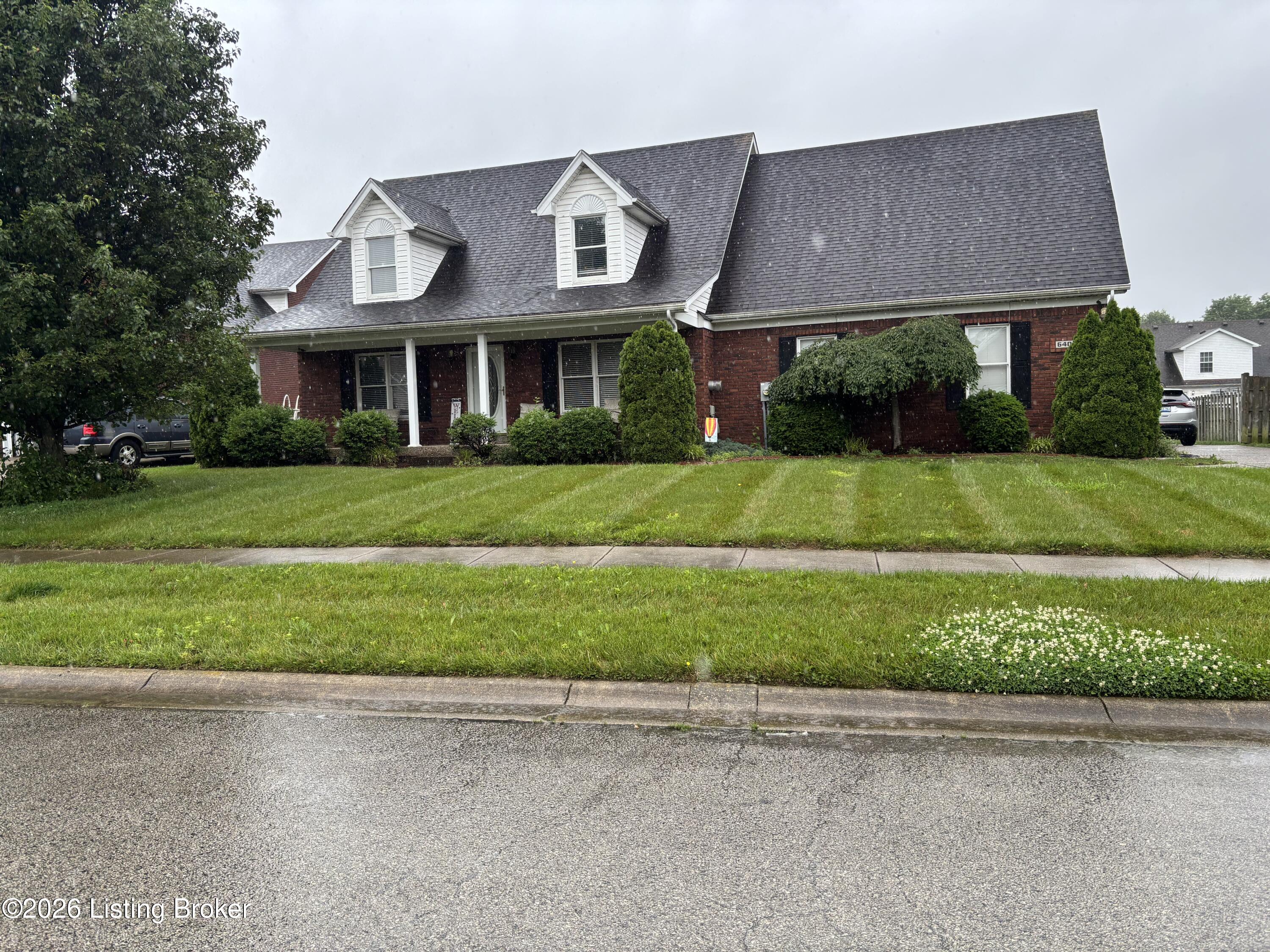 6406 Autumn Oak Way Property Photo 1