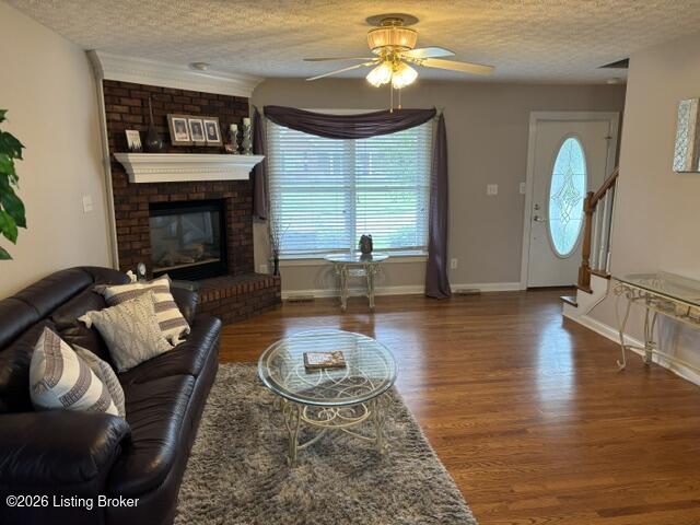6406 Autumn Oak Way Property Photo 5