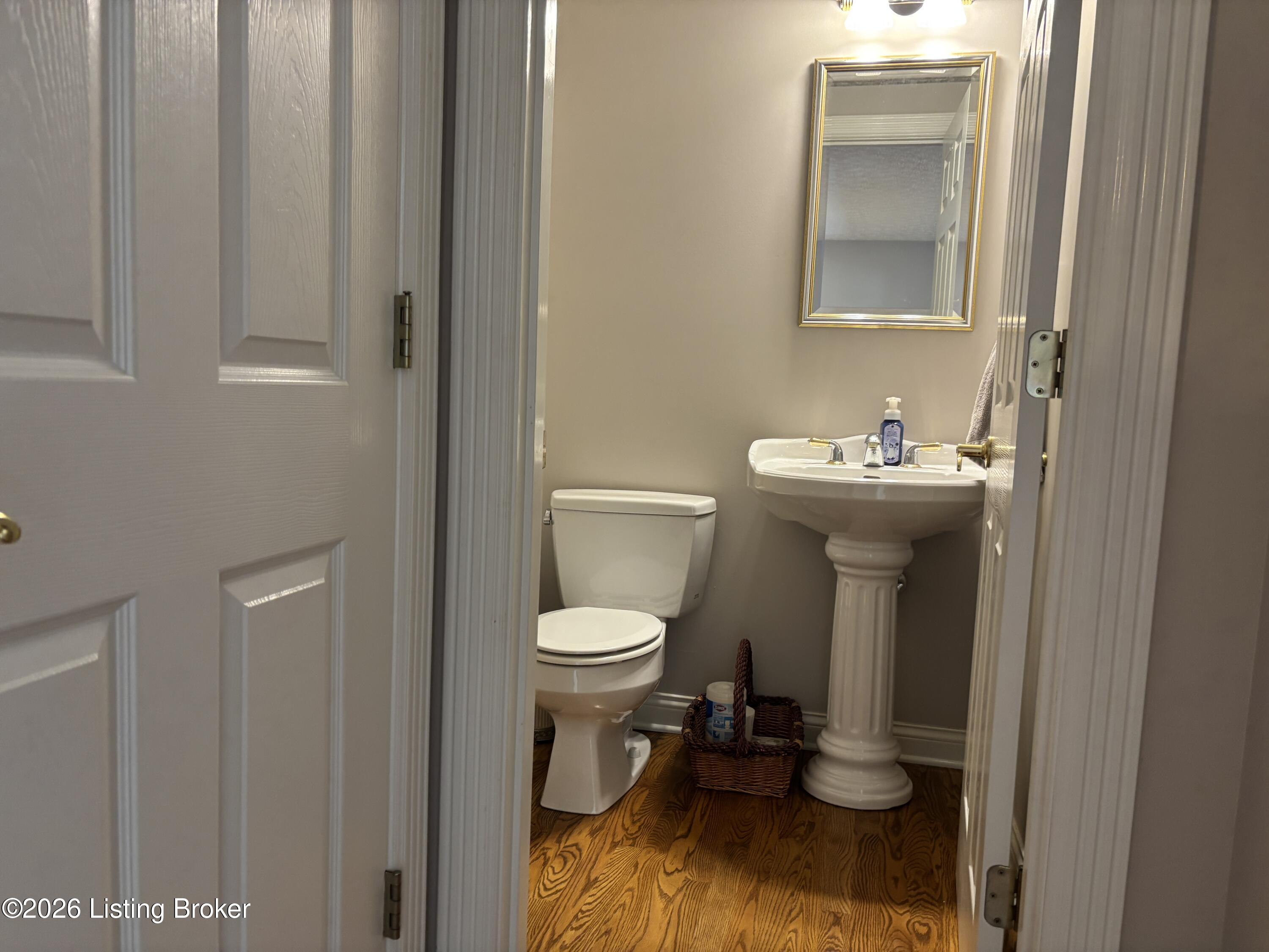 6406 Autumn Oak Way Property Photo 19