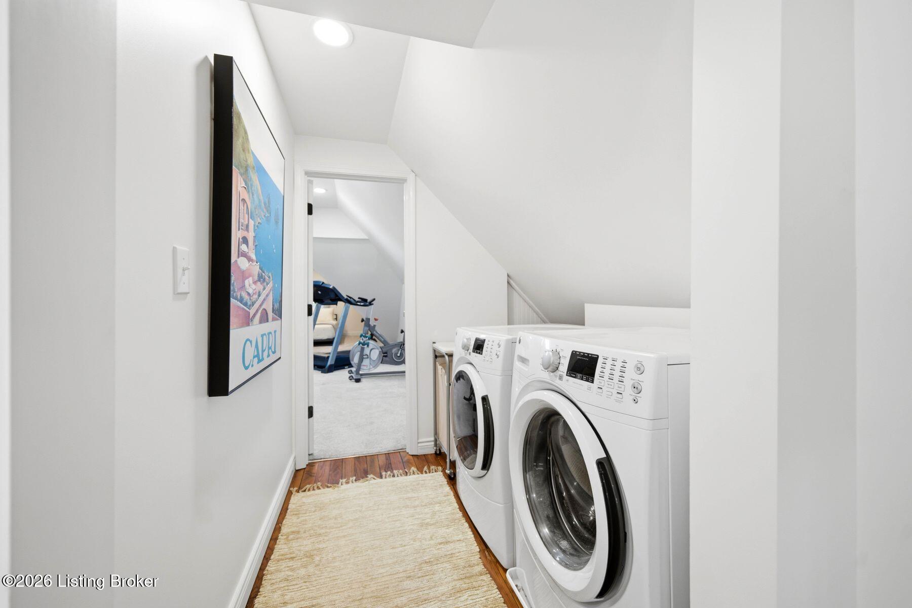 1326 E Breckinridge St Property Photo 18