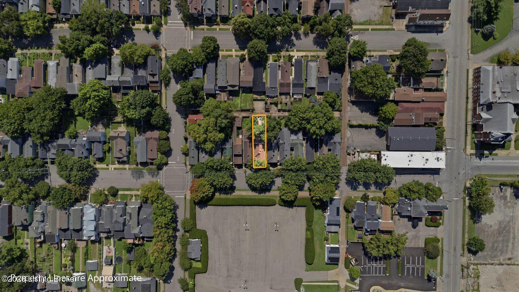 1326 E Breckinridge St Property Photo 28