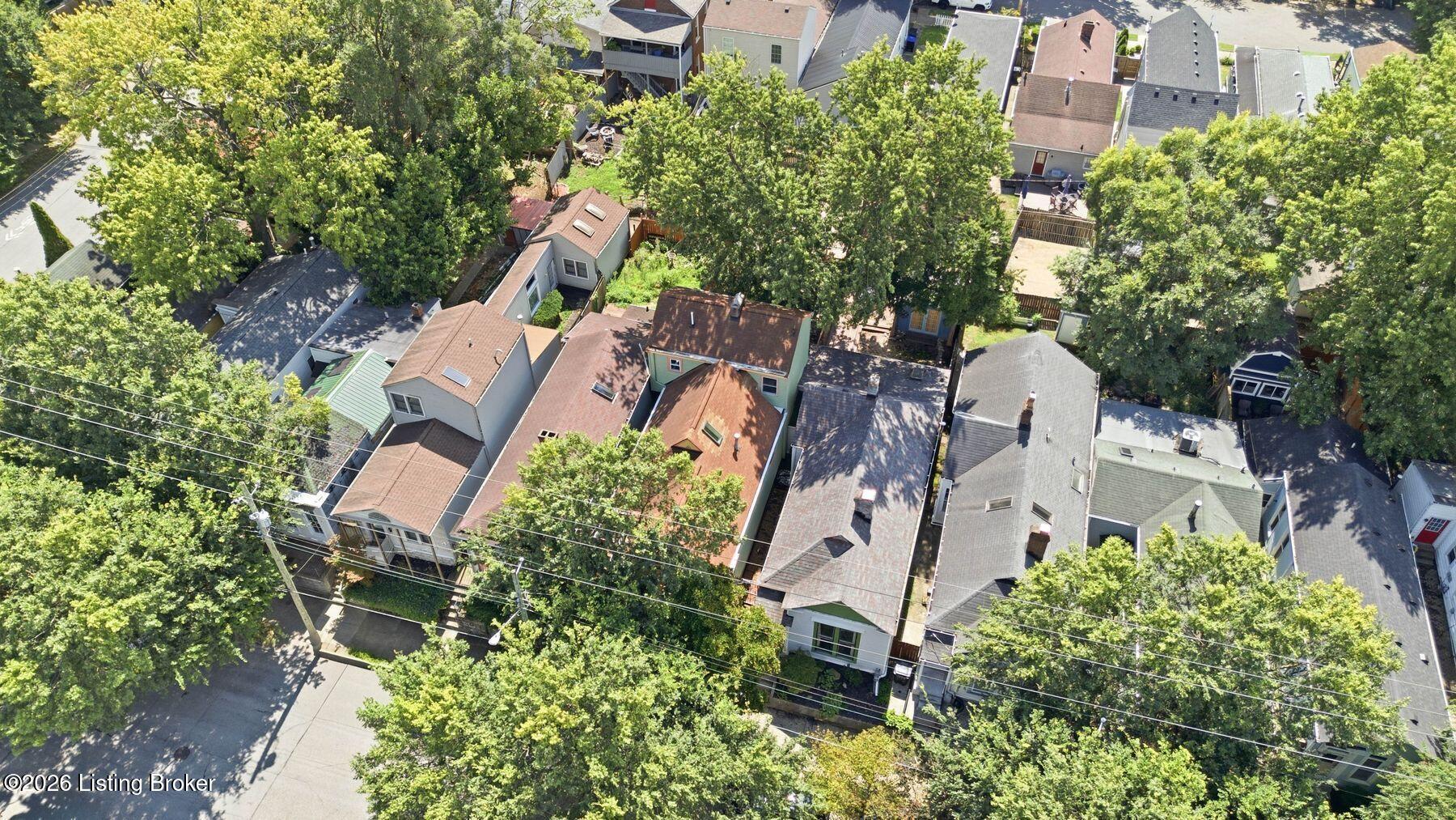 1326 E Breckinridge St Property Photo 58