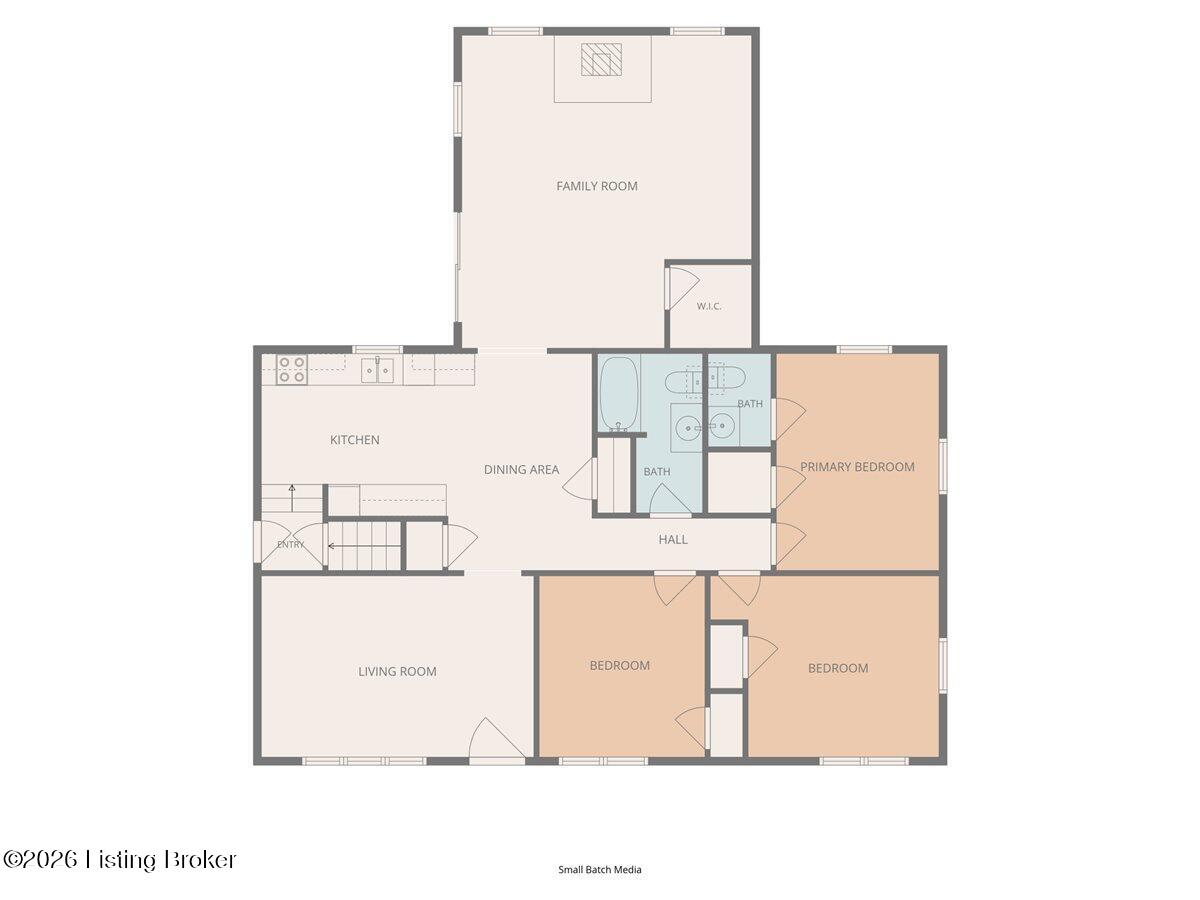 7306 Lorenzo Ln Property Photo 25