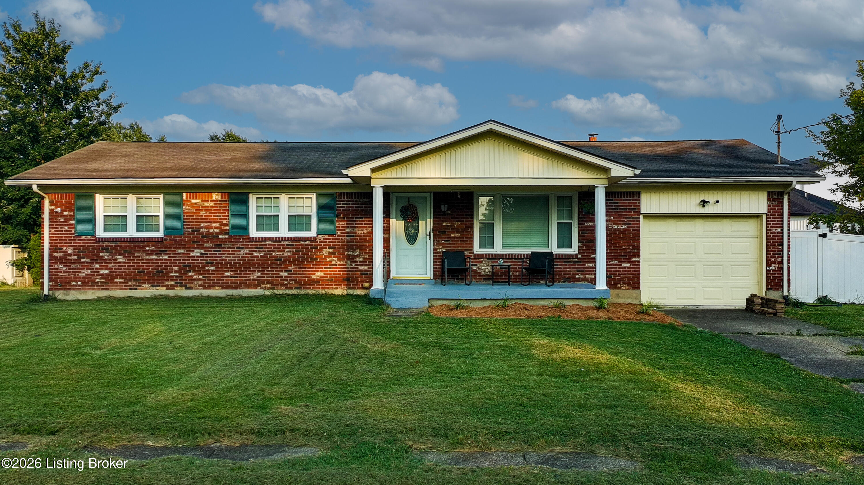 6501 Cady Dr Property Photo 1