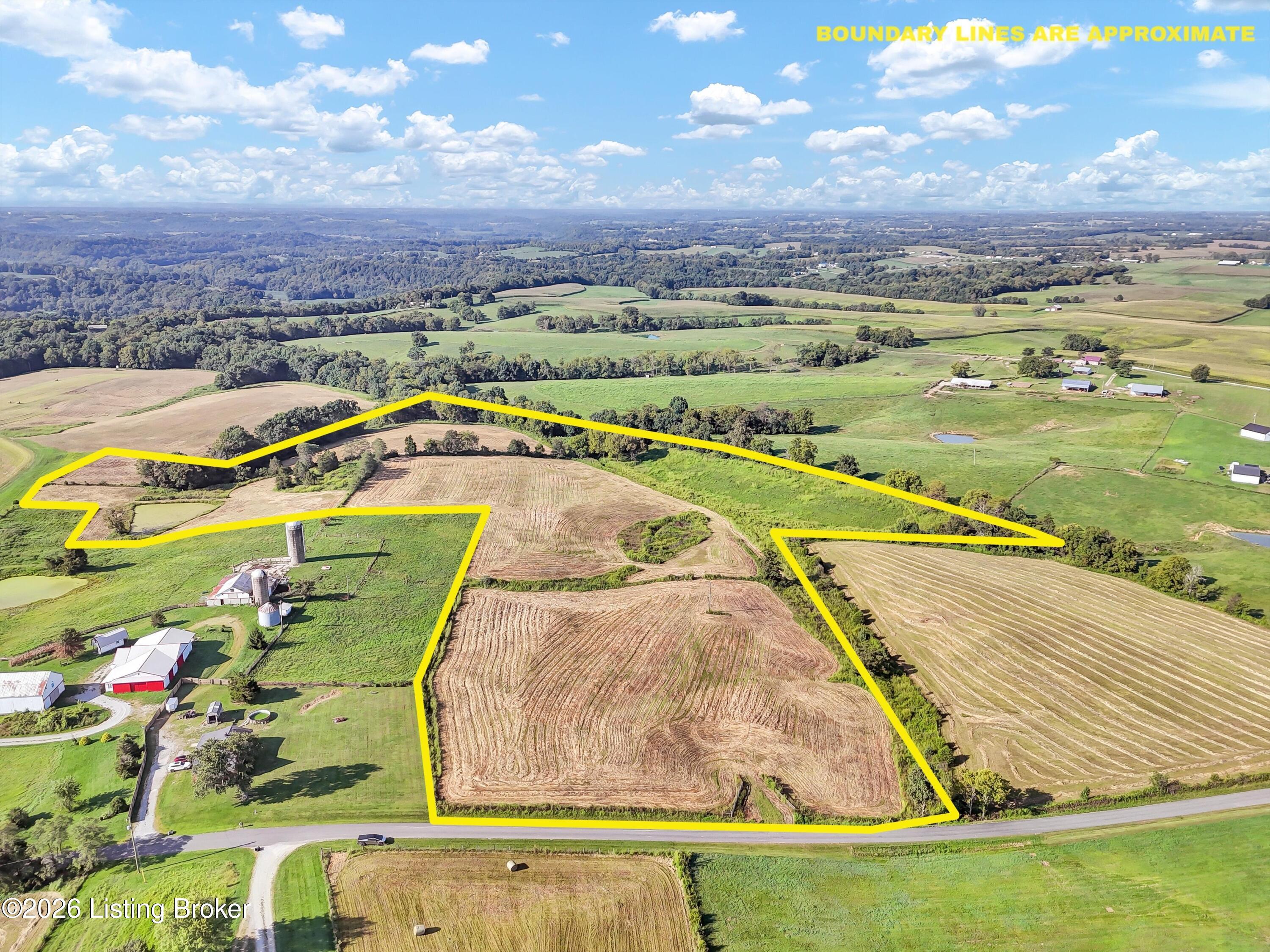1801 Yates Cooney Neck Rd Property Photo 1