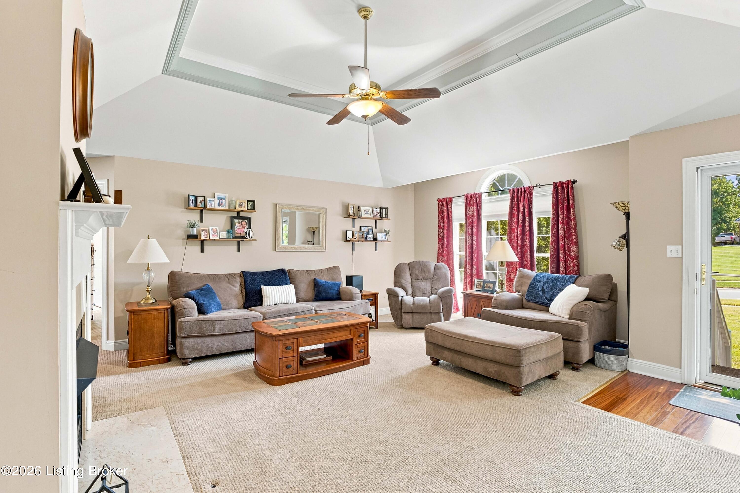 2900 Charleston Way Property Photo 7