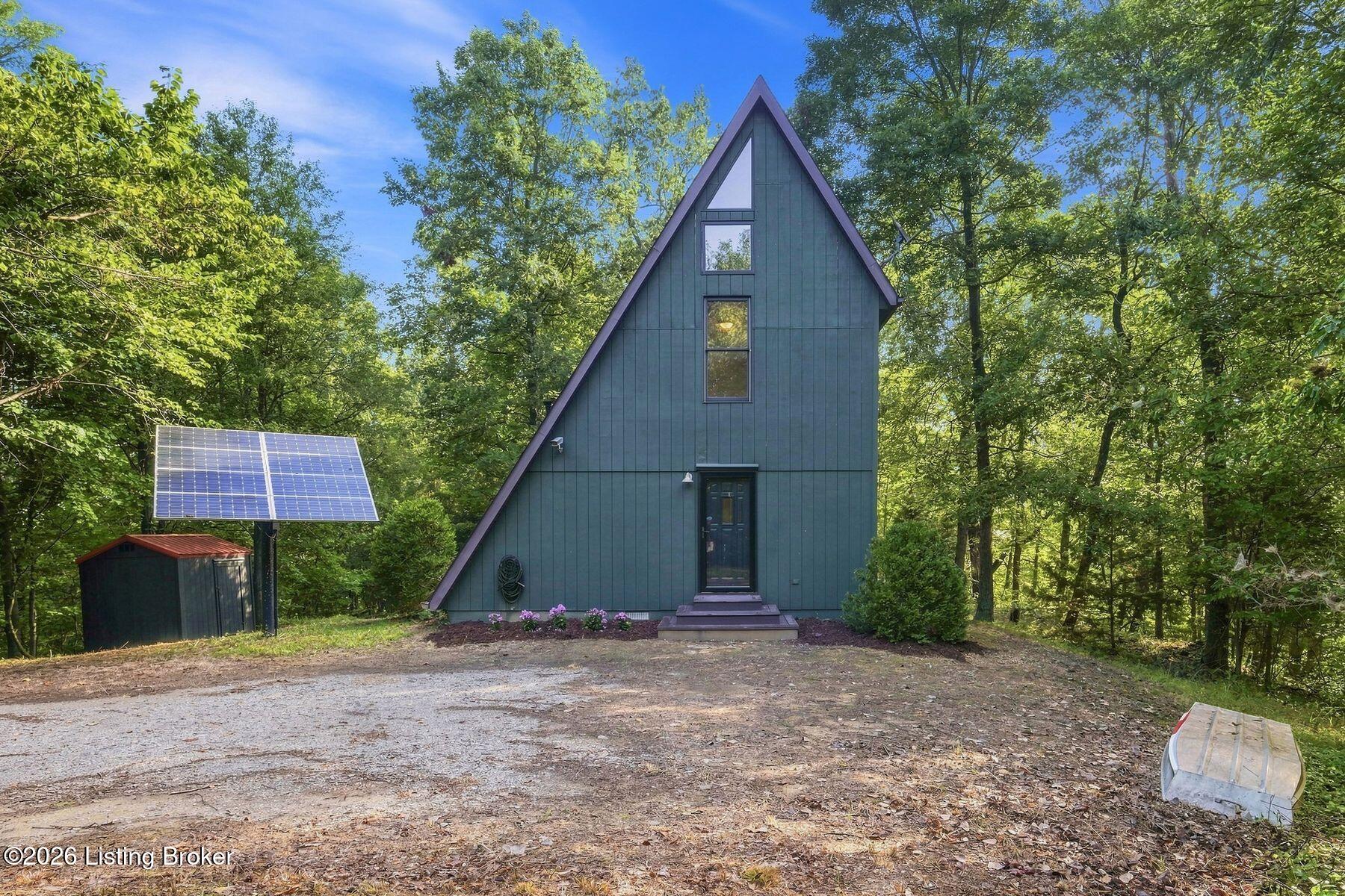 3870 N Leval Ratt Rd Property Photo 2