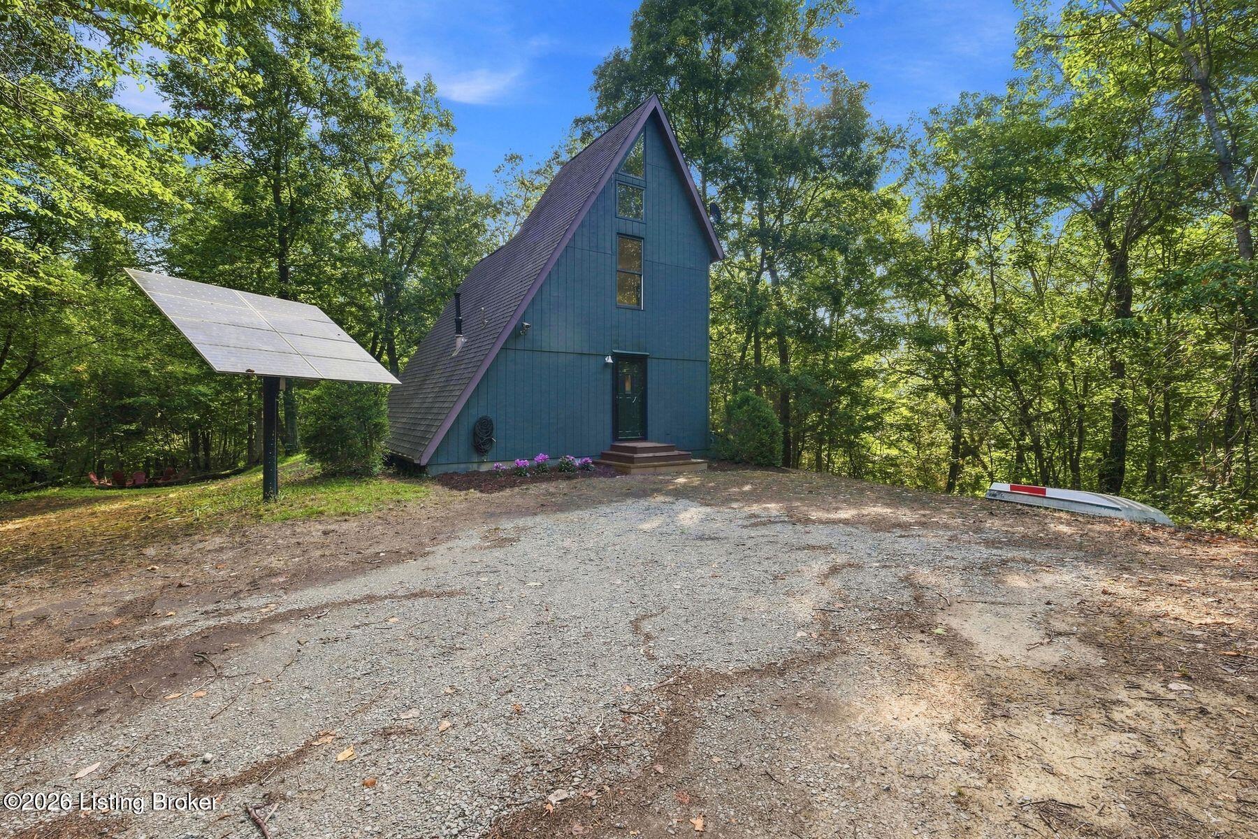 3870 N Leval Ratt Rd Property Photo 4