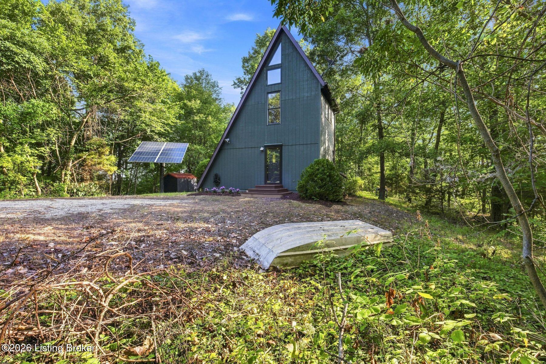 3870 N Leval Ratt Rd Property Photo 5