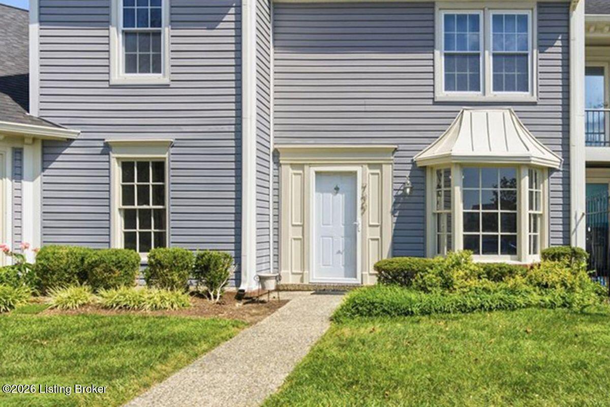 700 Yorkwood Pl