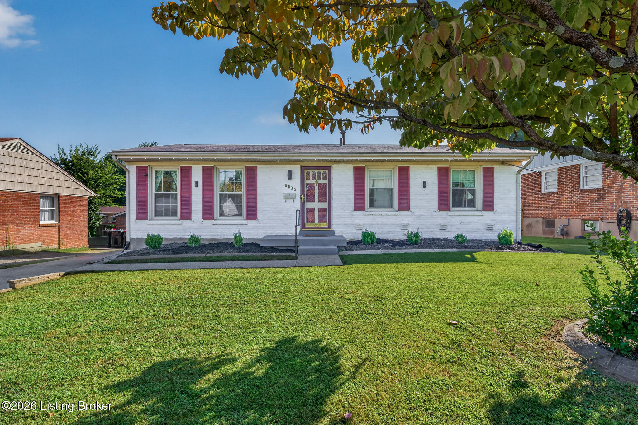 3825 Klondike Ln