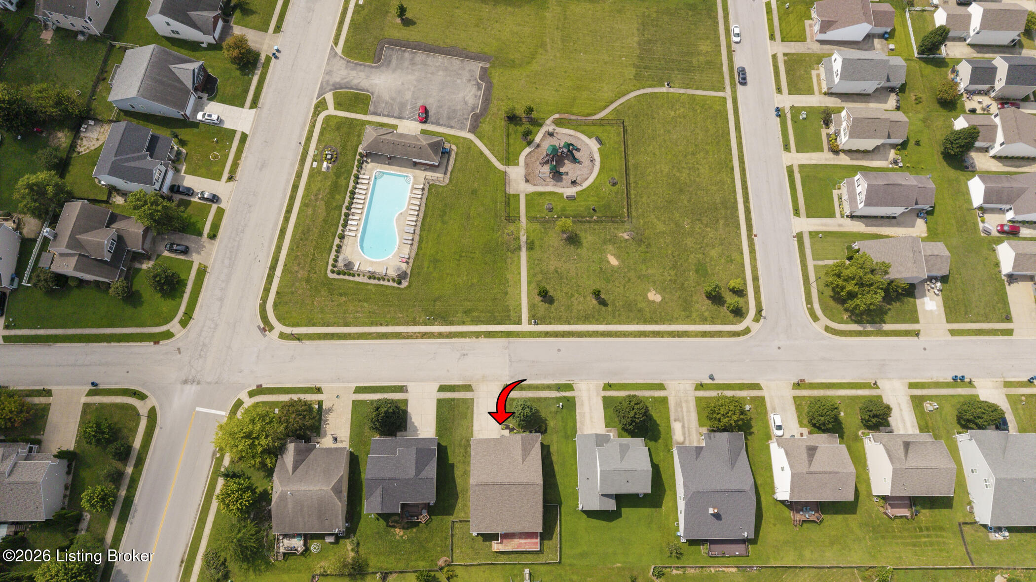 3008 Mary Crest Dr Property Photo 7