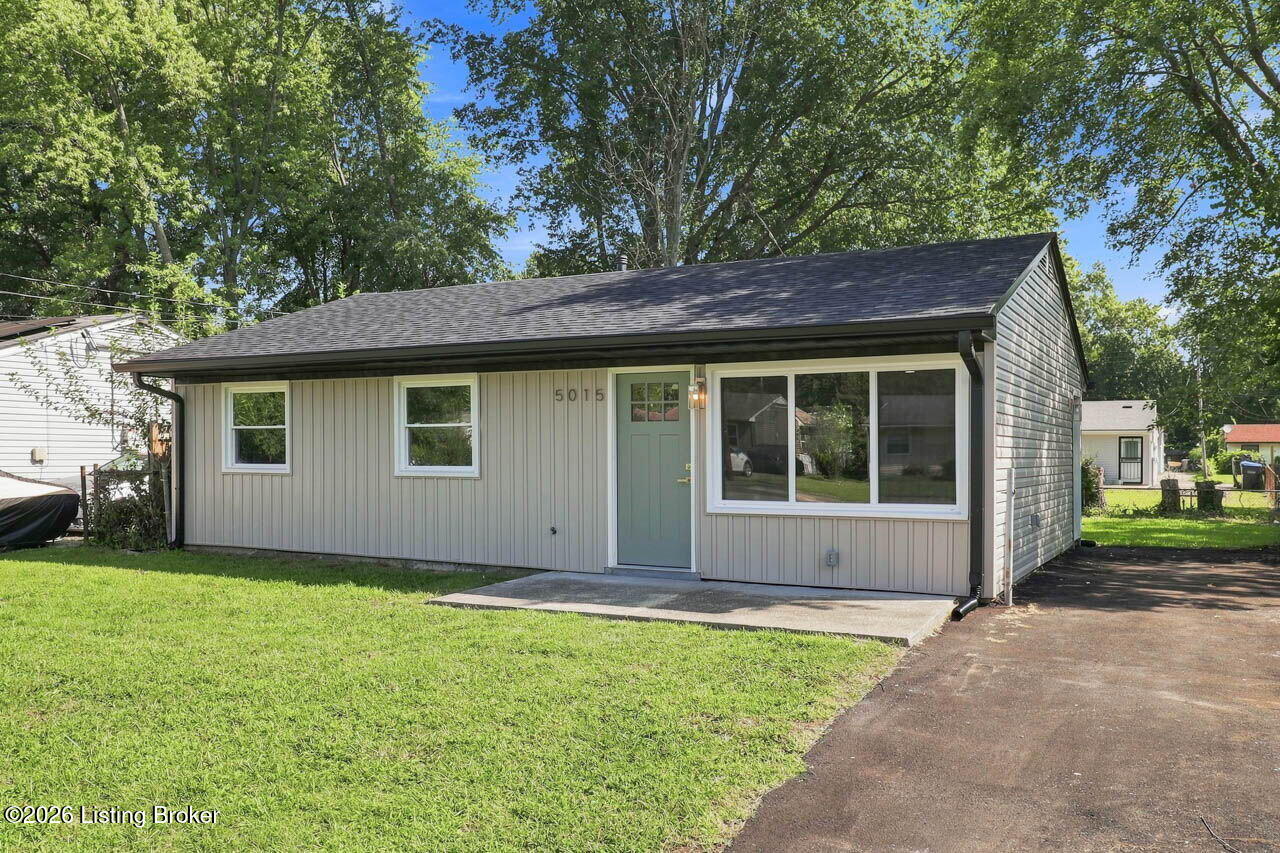 5015 Yaupon Ln Property Photo 1