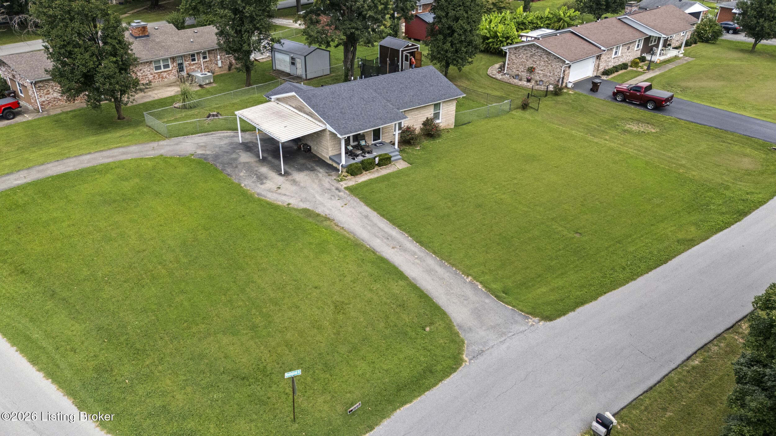 106 Wyndingbrook Dr Property Photo 33