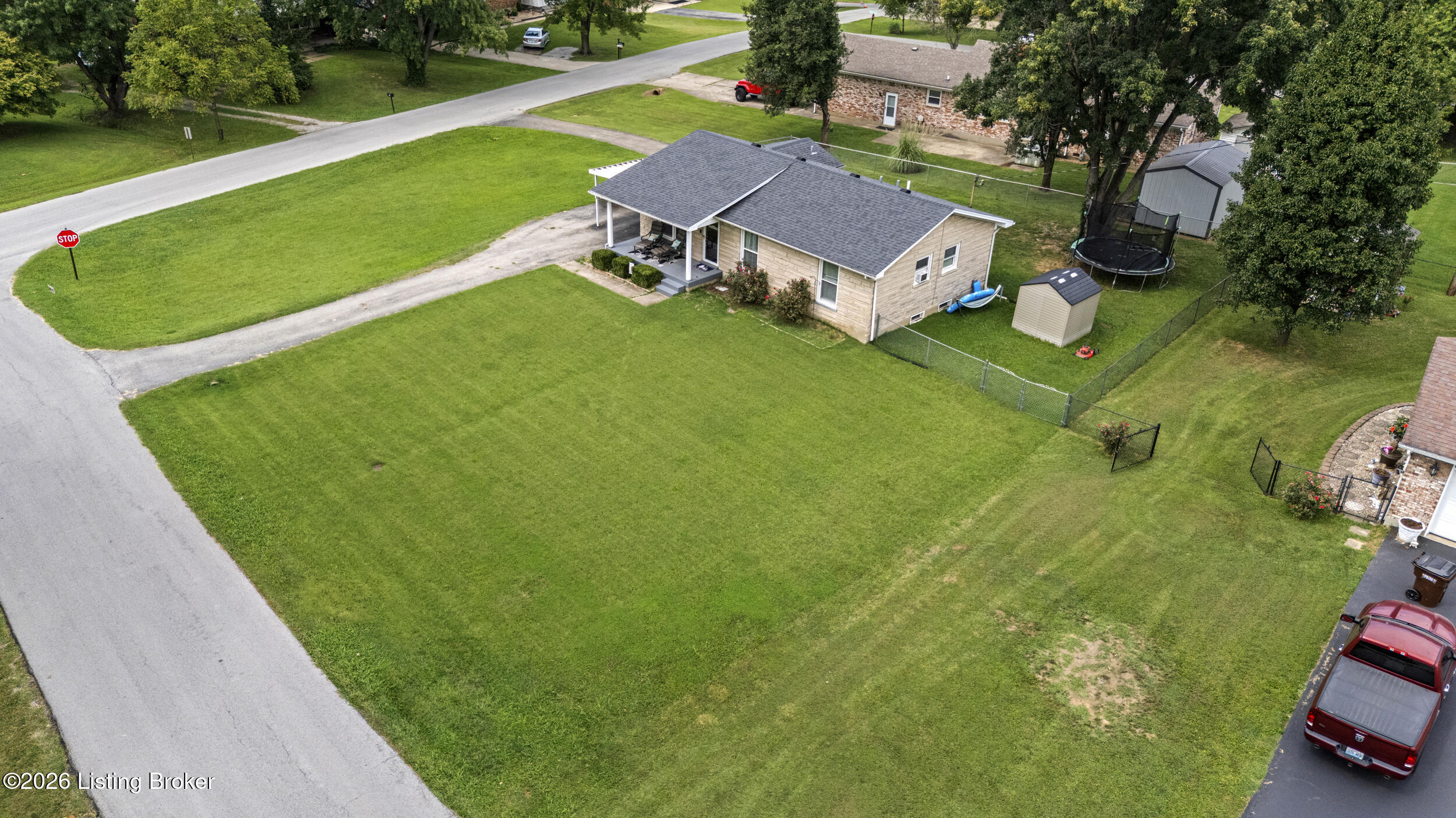 106 Wyndingbrook Dr Property Photo 34