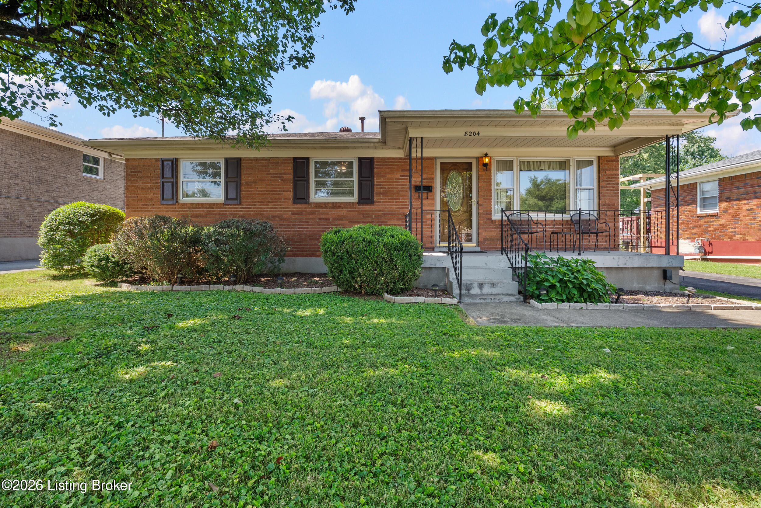 8204 Bost Ln Property Photo 1