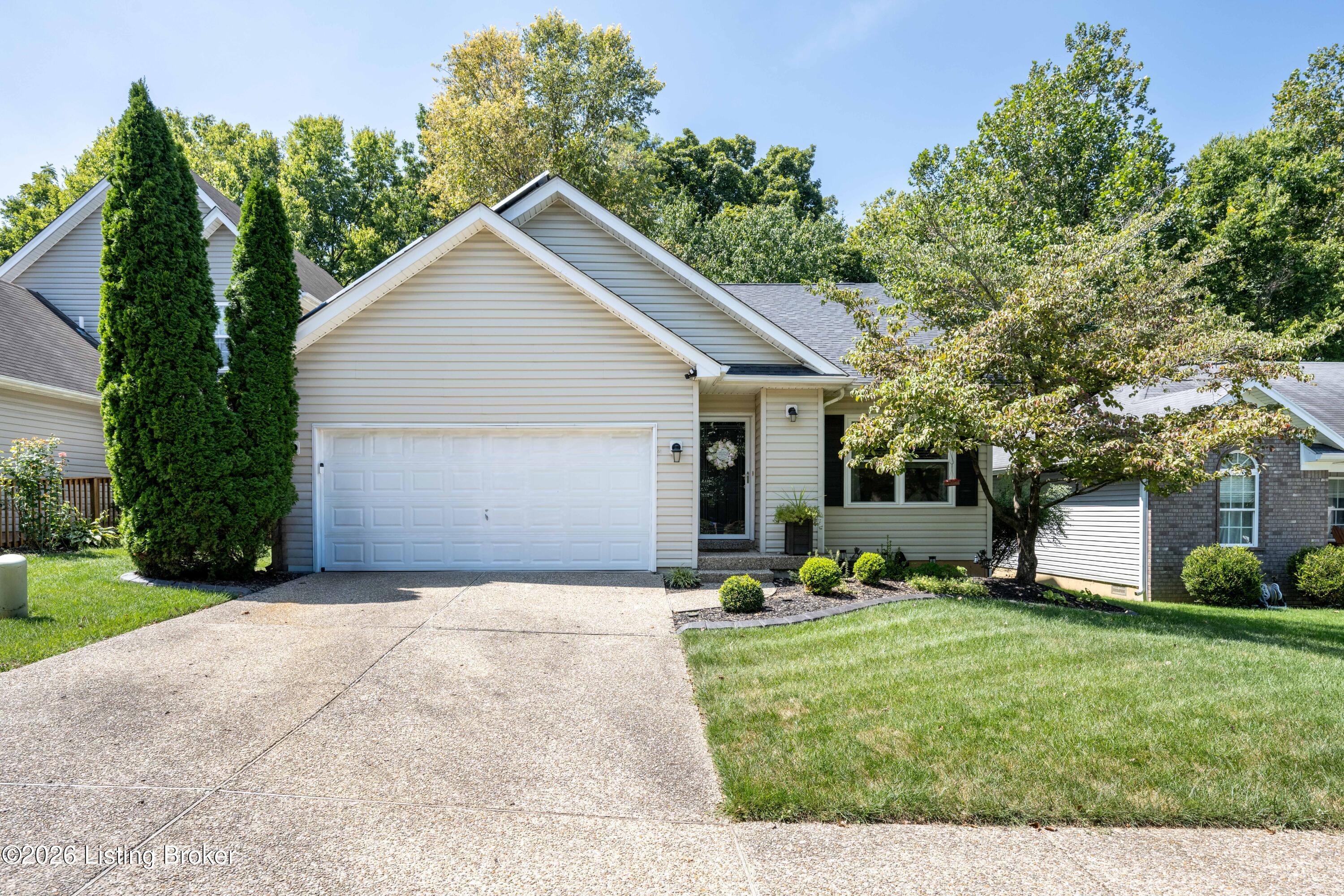 10400 Pinoak View Dr Property Photo 1
