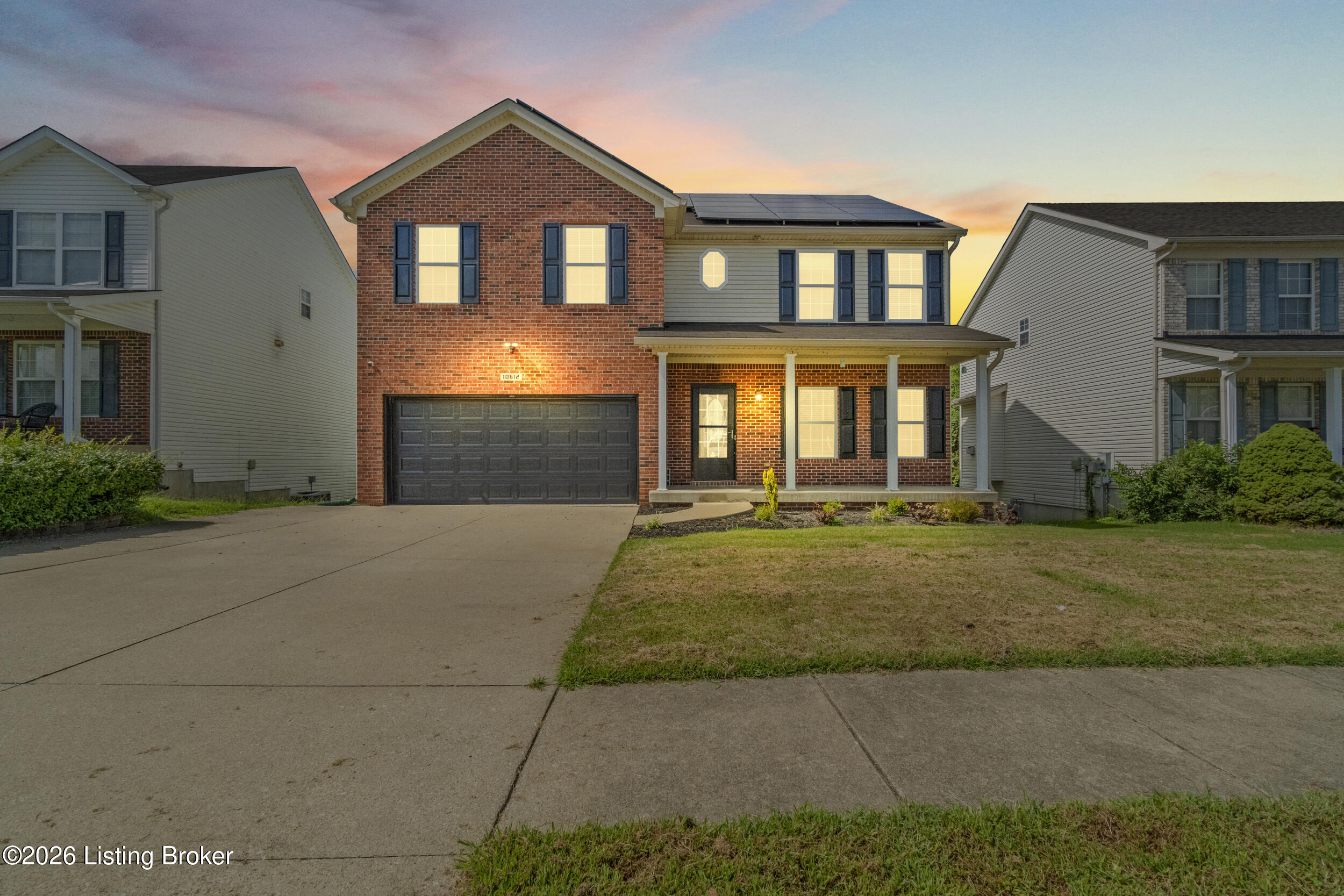 10612 Evanwood Dr Property Photo 1
