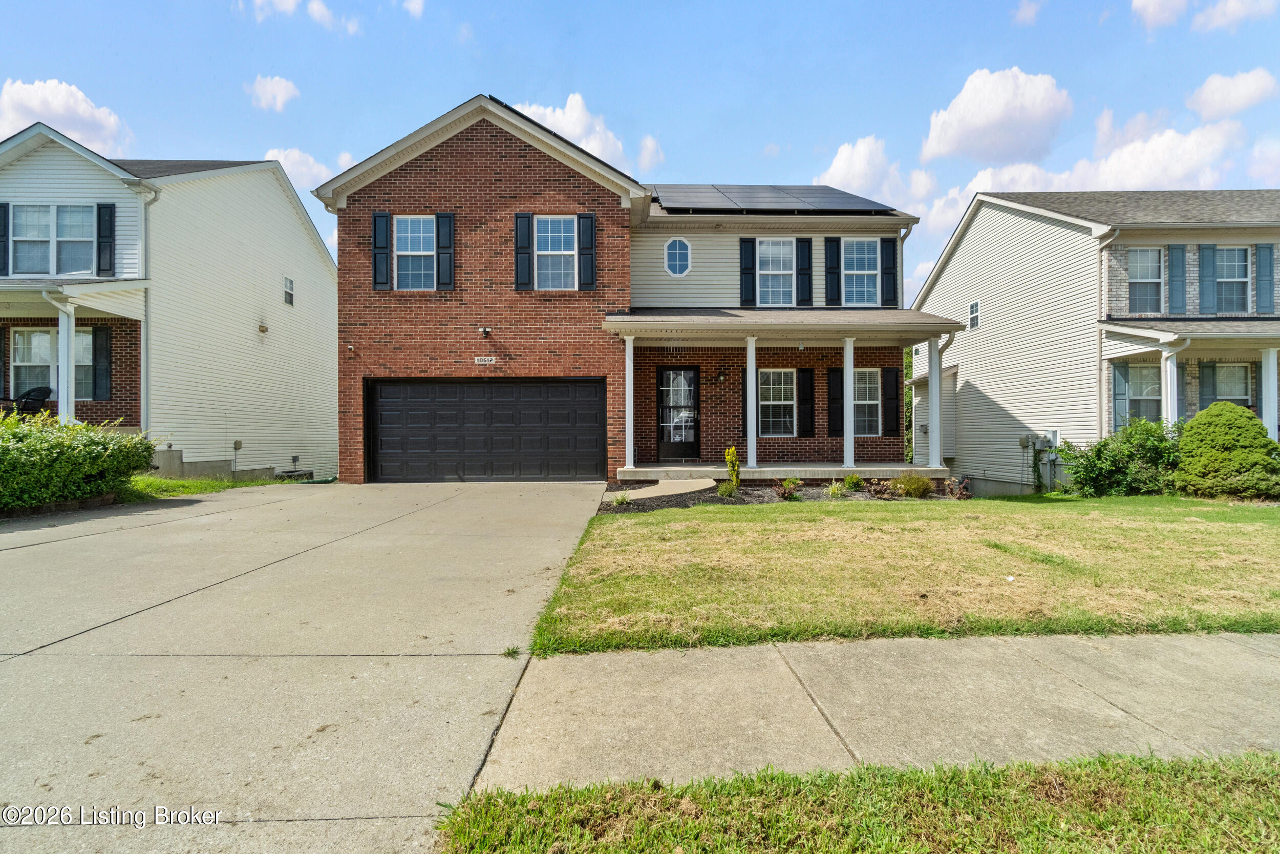 10612 Evanwood Dr Property Photo 2