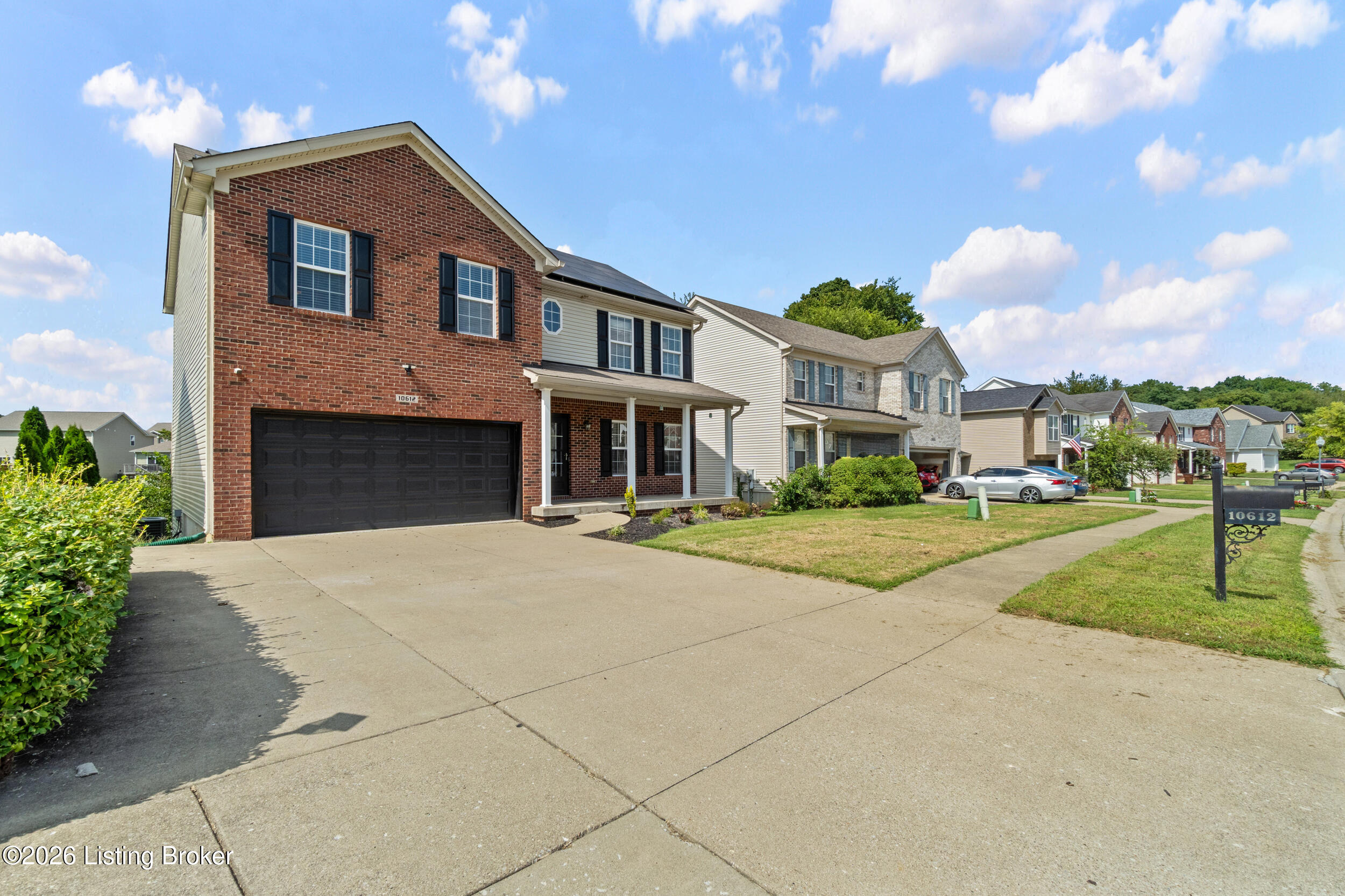 10612 Evanwood Dr Property Photo 3