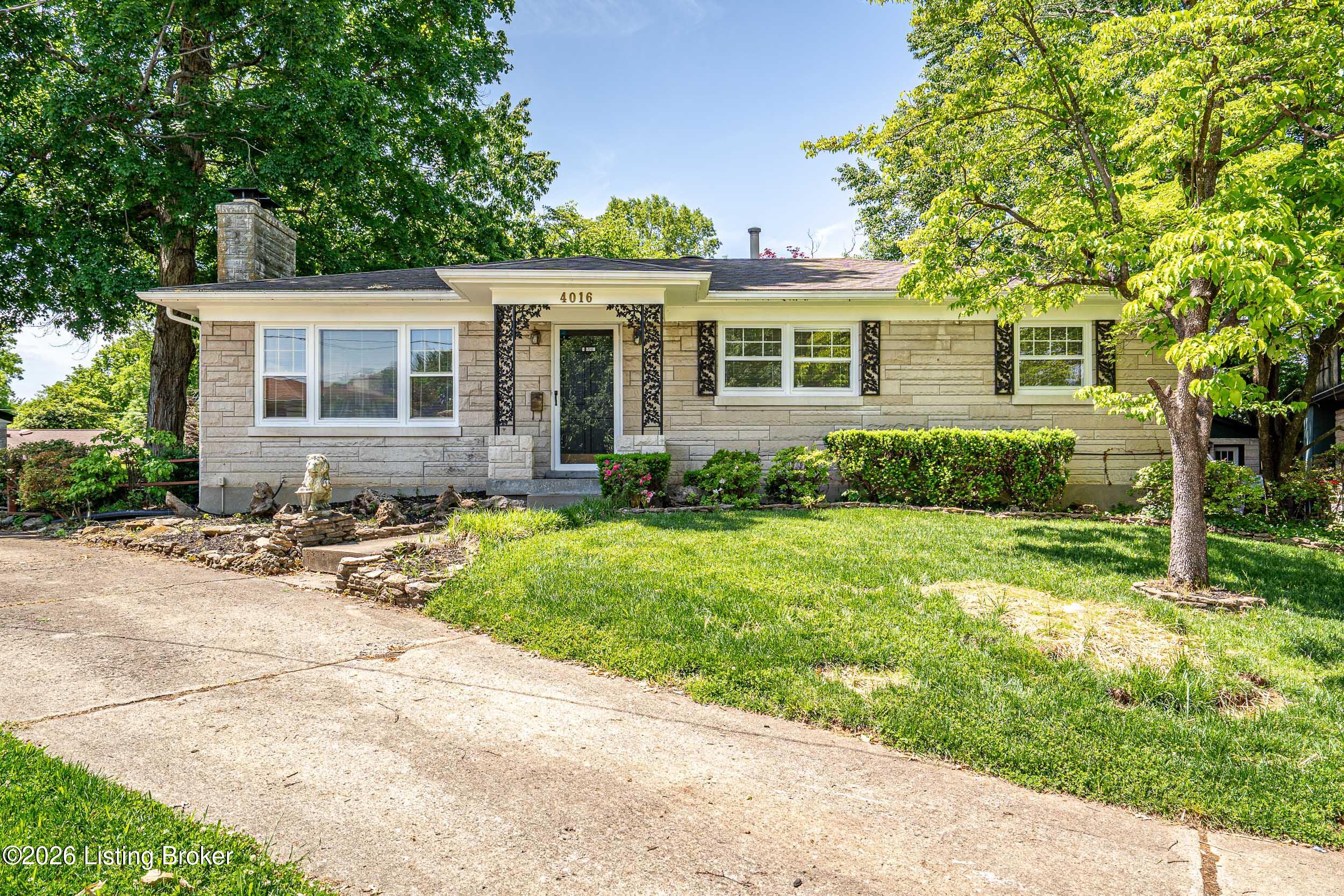 4016 White Plains Ct Property Photo 1