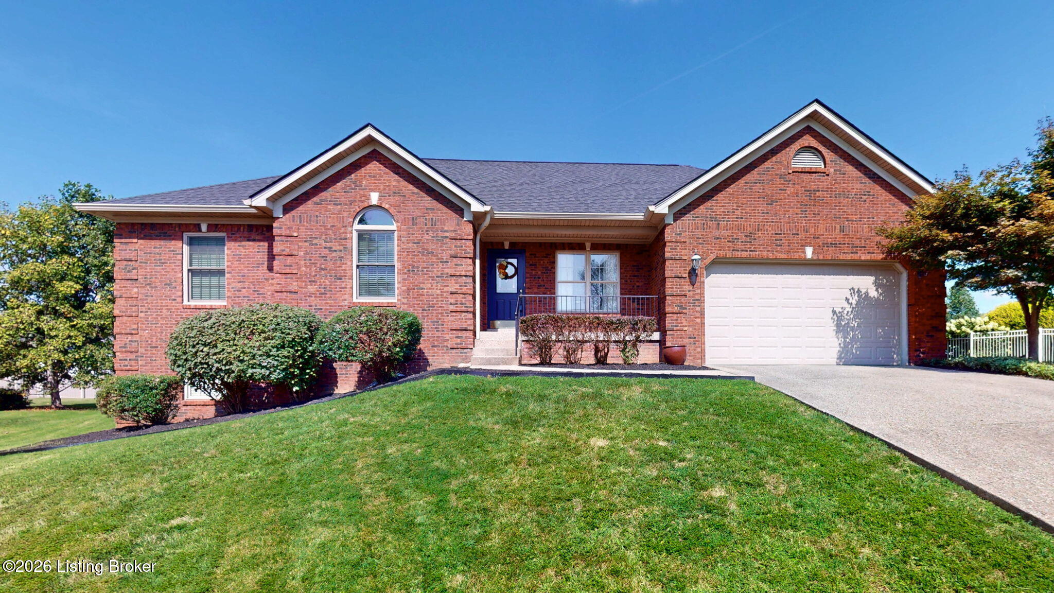 5305 Stonybrook Ct Property Photo 1