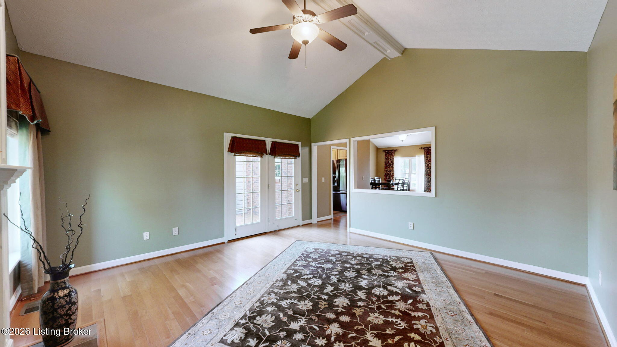 5305 Stonybrook Ct Property Photo 4