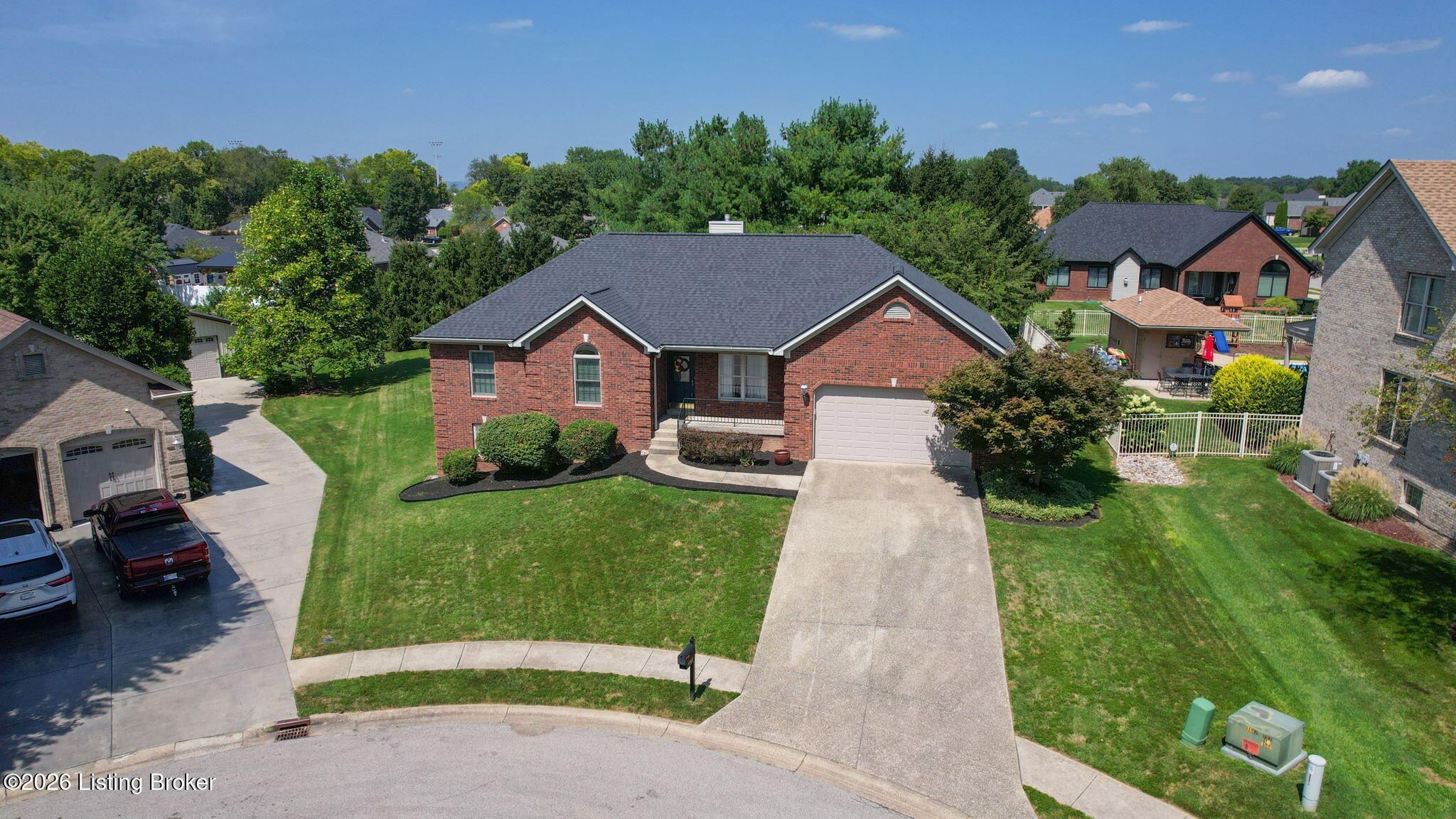 5305 Stonybrook Ct Property Photo 44