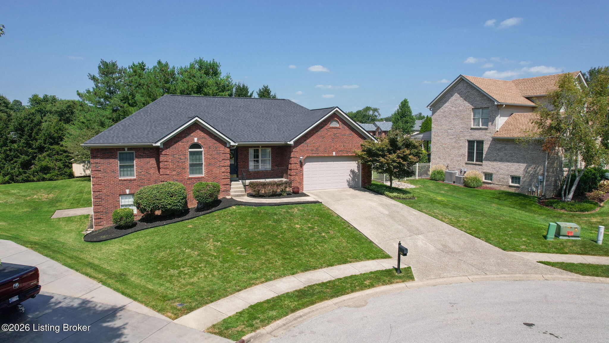 5305 Stonybrook Ct Property Photo 46
