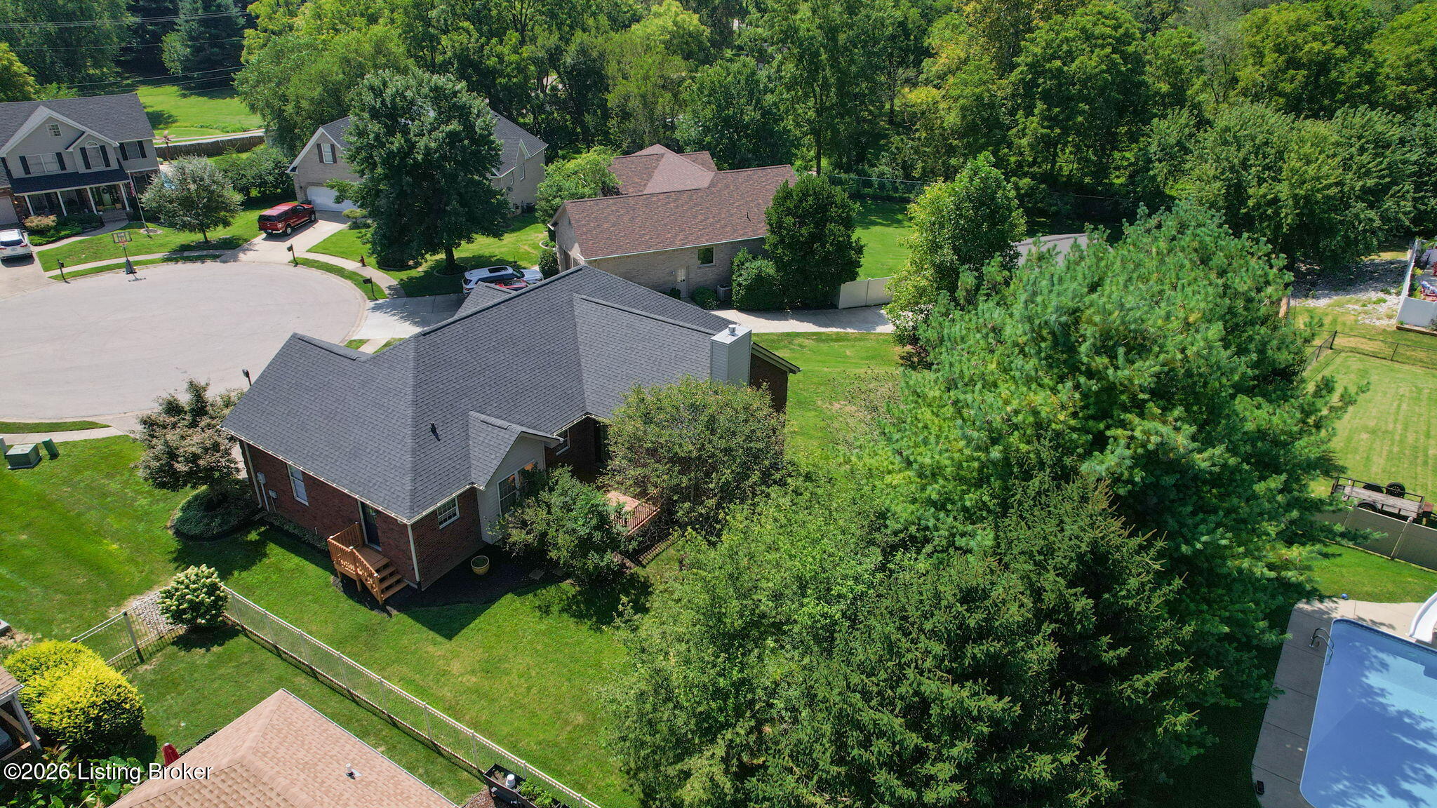 5305 Stonybrook Ct Property Photo 47
