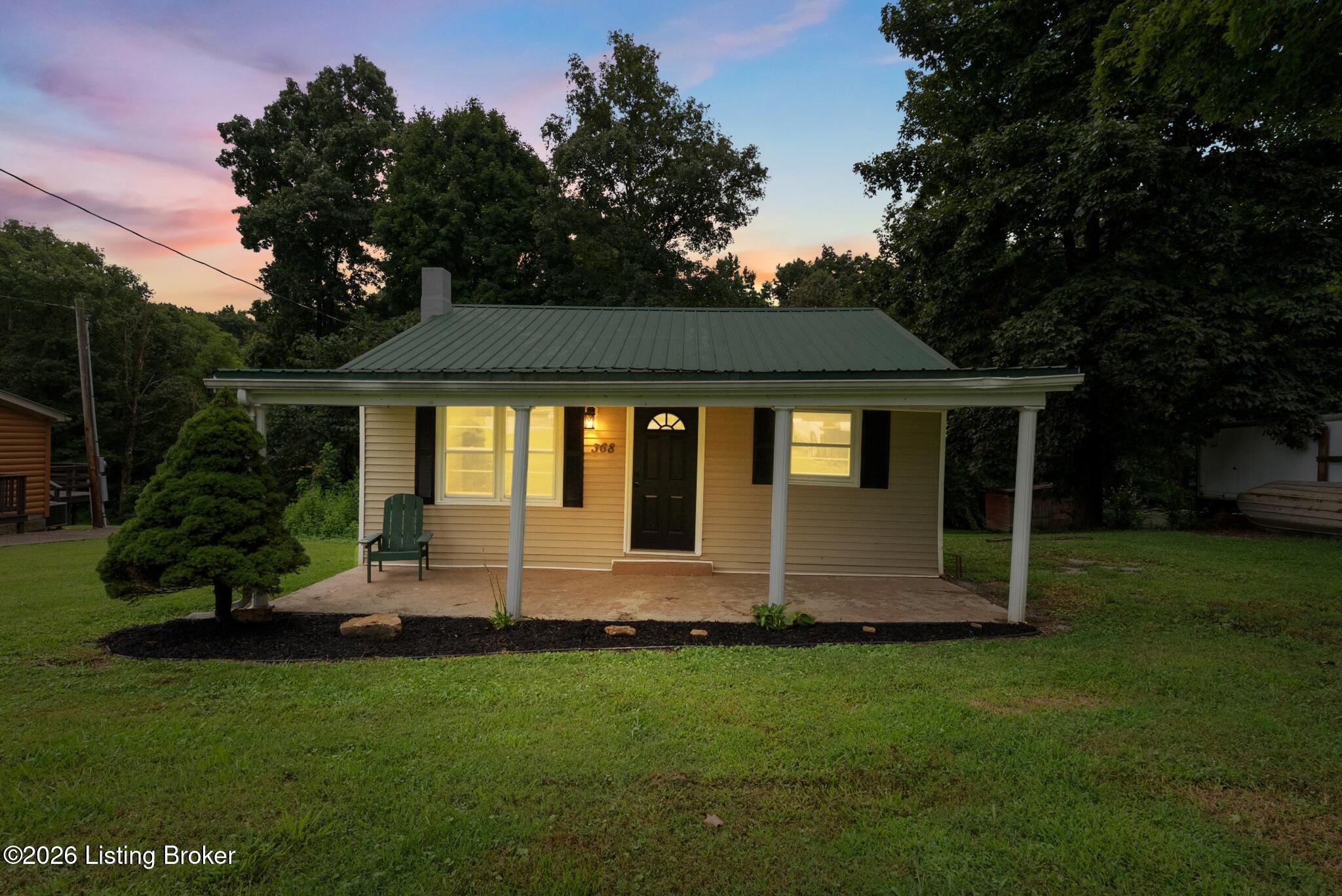 368 Adkins Camp Loop Property Photo 1