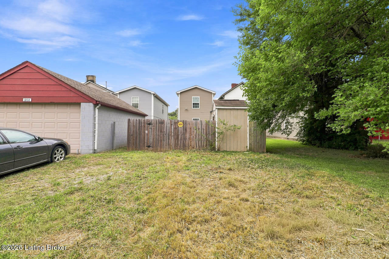 1210 S Preston St Property Photo 33