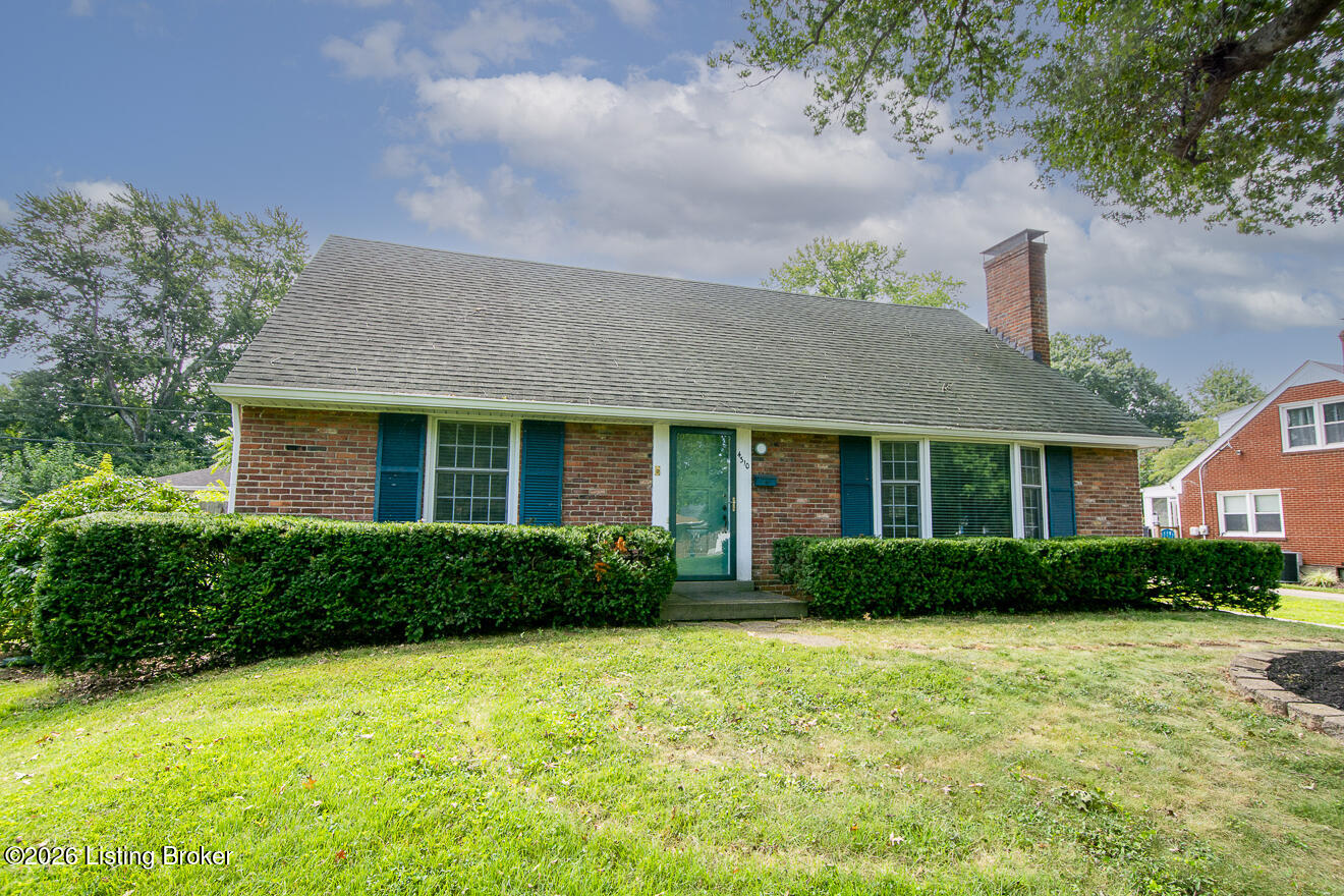 4310 Saint Regis Ln Property Photo 1