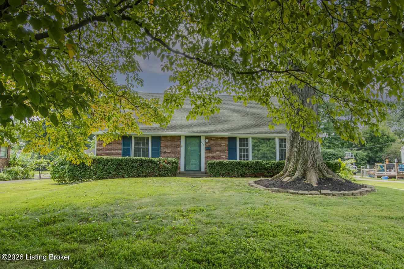 4310 Saint Regis Ln Property Photo 2