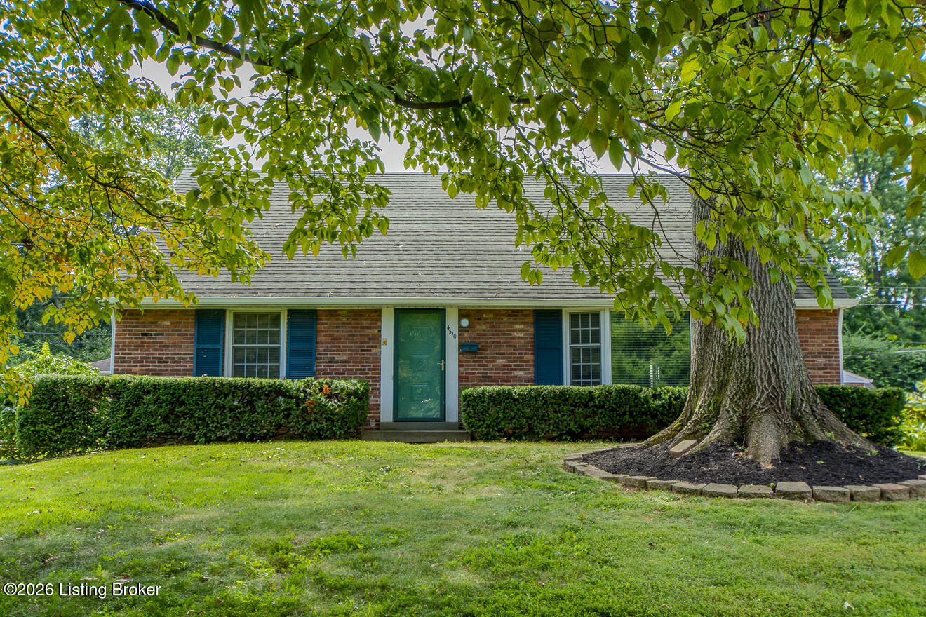 4310 Saint Regis Ln Property Photo 3