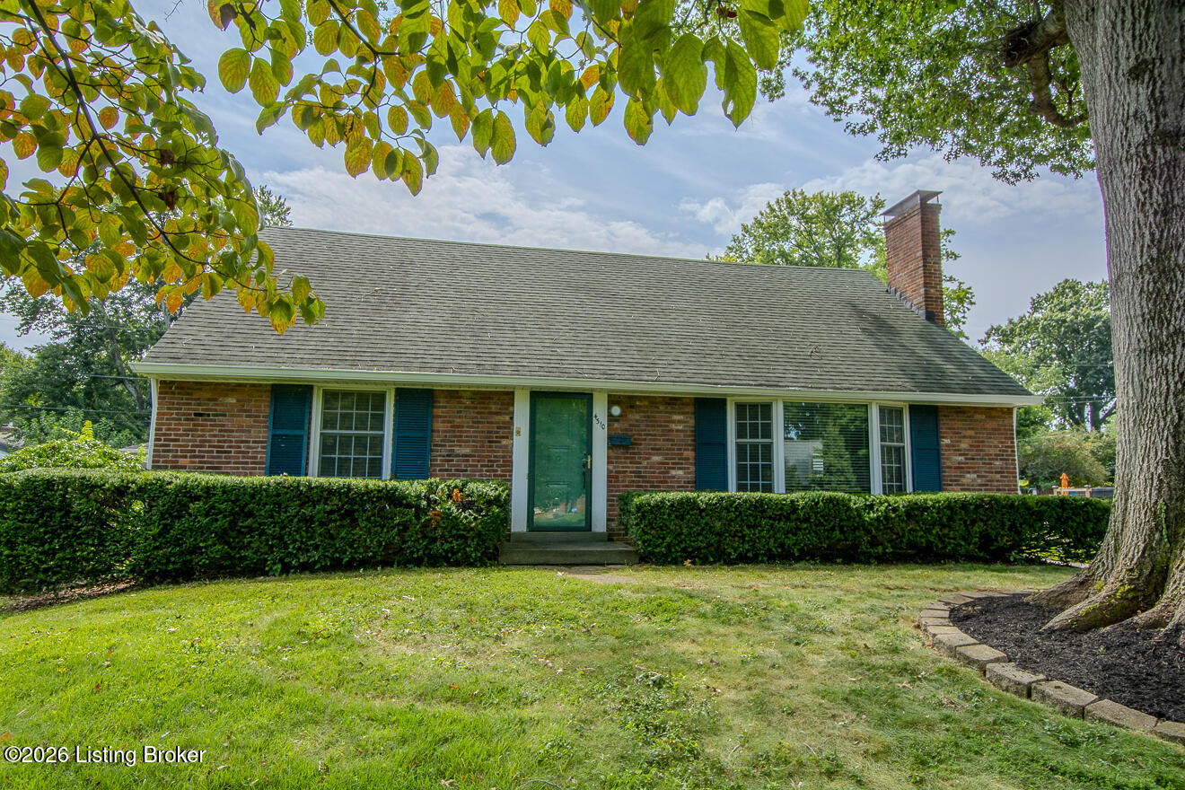 4310 Saint Regis Ln Property Photo 4