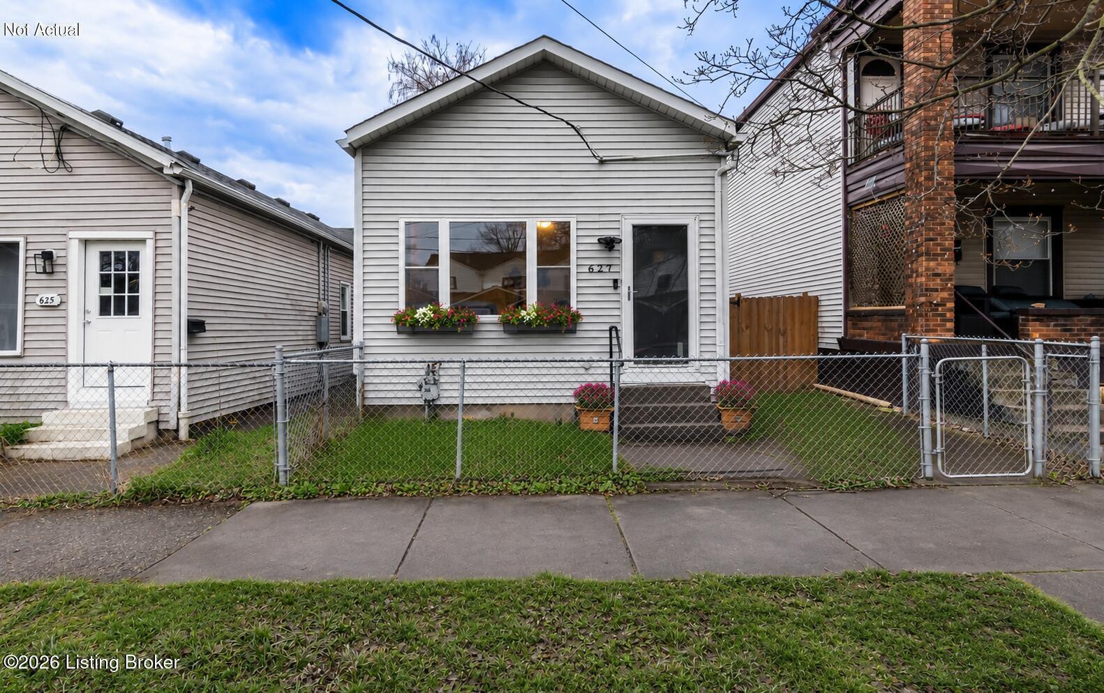 627 Rubel Ave Property Photo 1