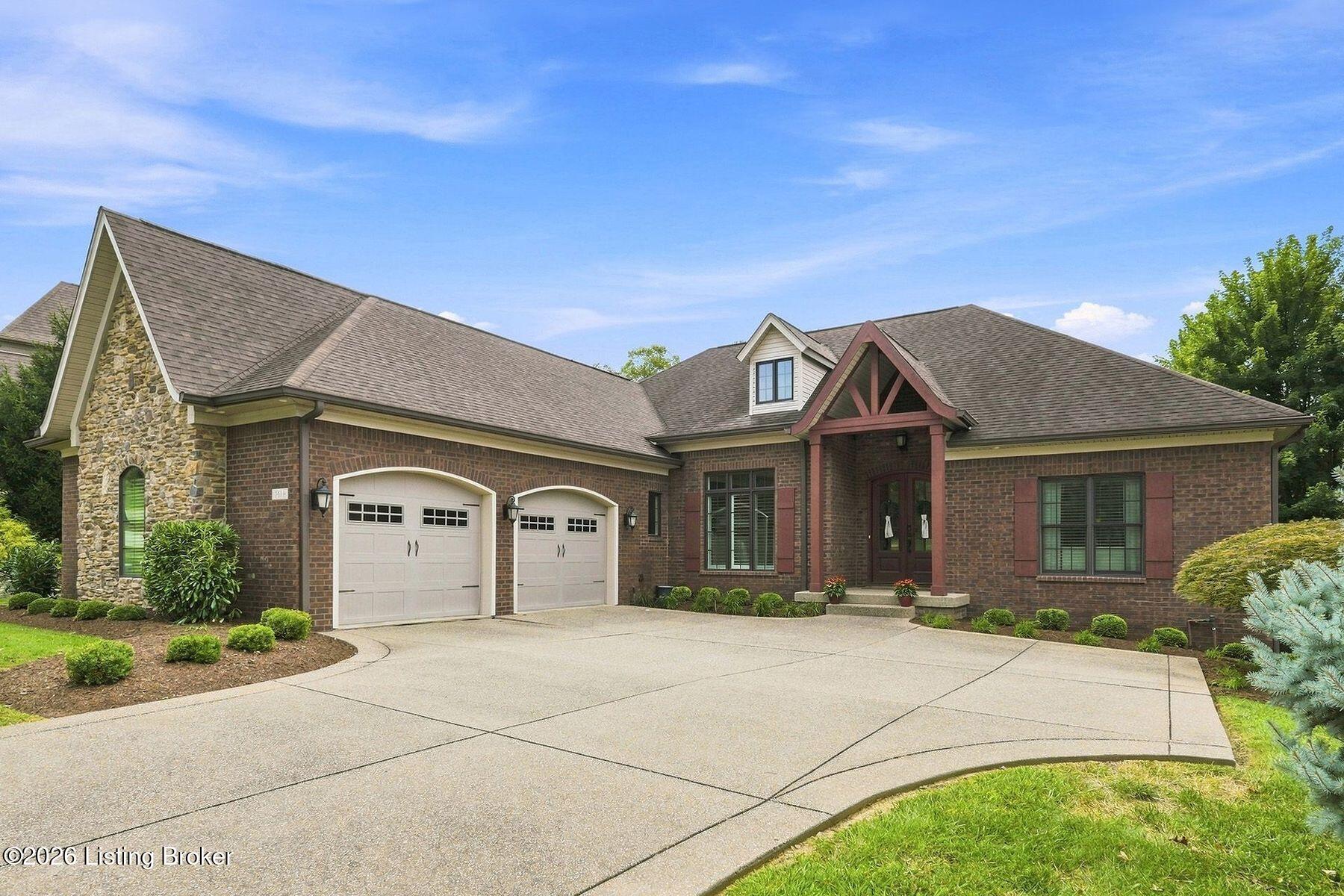 7518 Beechspring Farm Blvd Property Photo 1