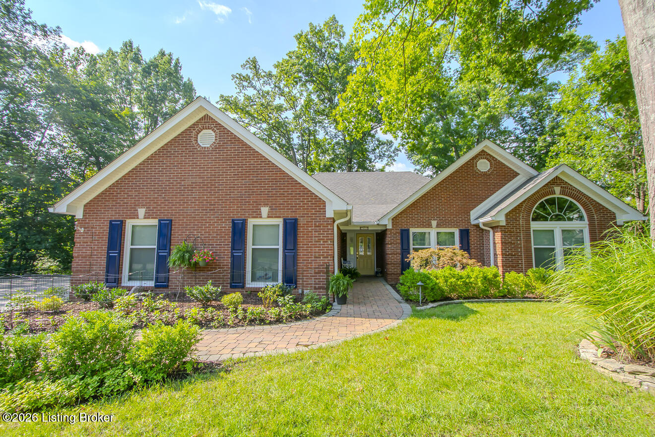 7804 Deep Trail Ct Property Photo 1