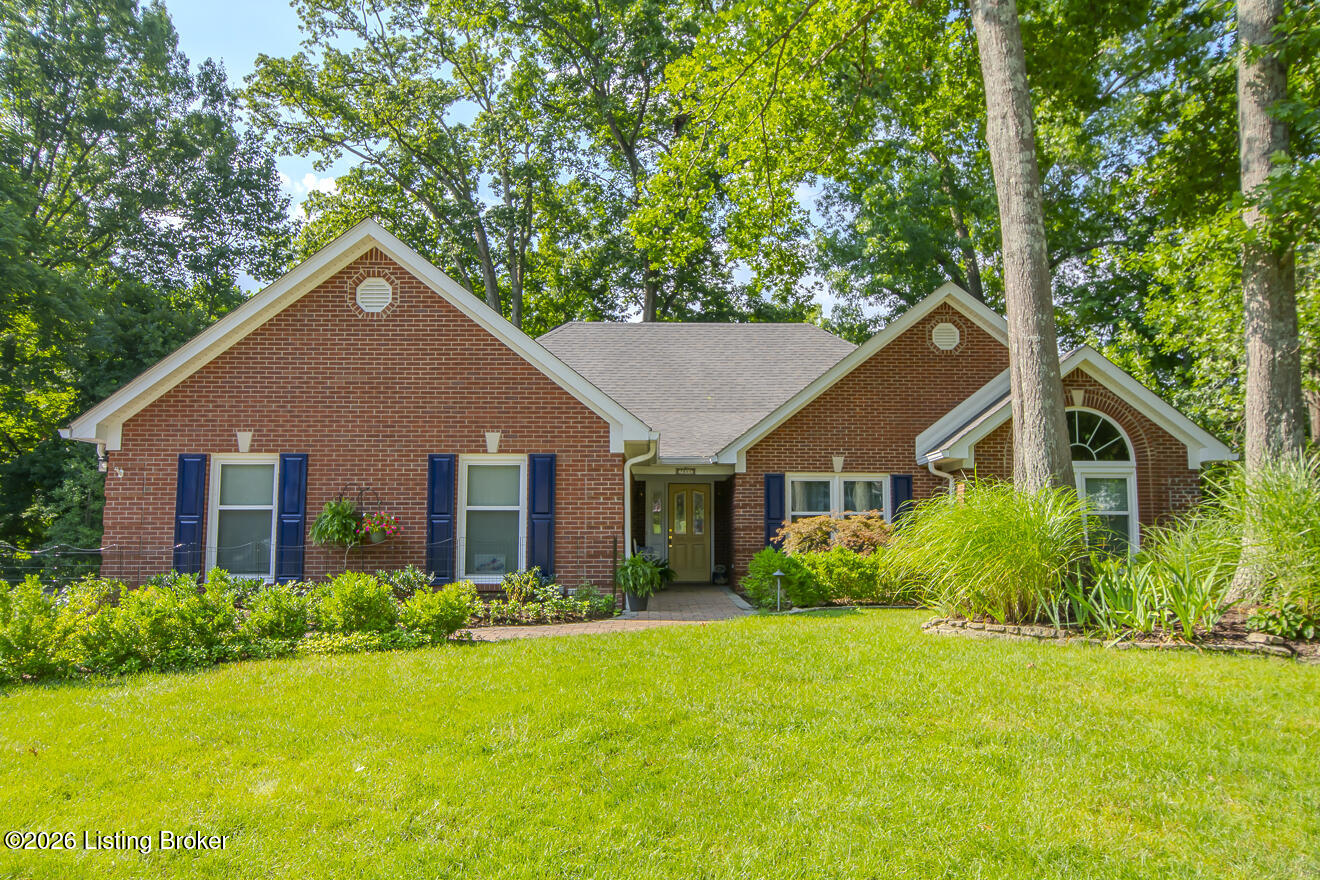 7804 Deep Trail Ct Property Photo 2