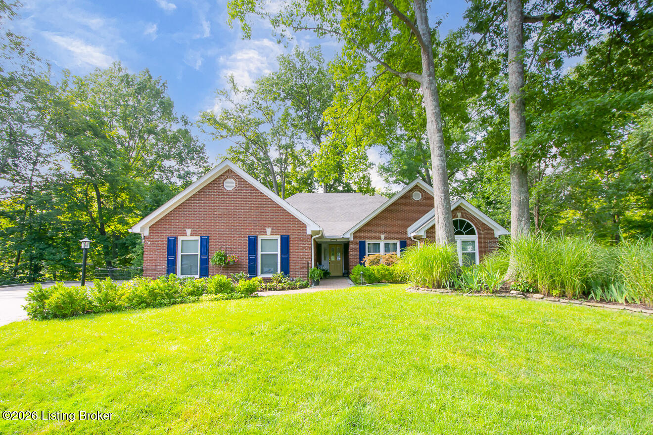 7804 Deep Trail Ct Property Photo 3