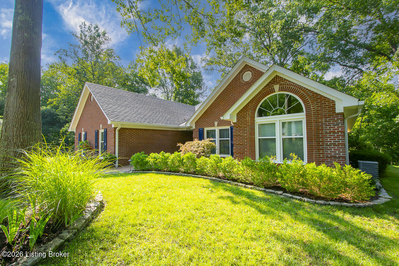 7804 Deep Trail Ct Property Photo 4