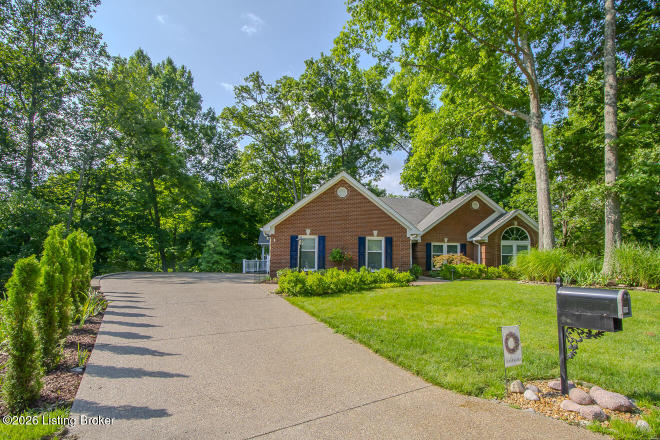 7804 Deep Trail Ct Property Photo 5