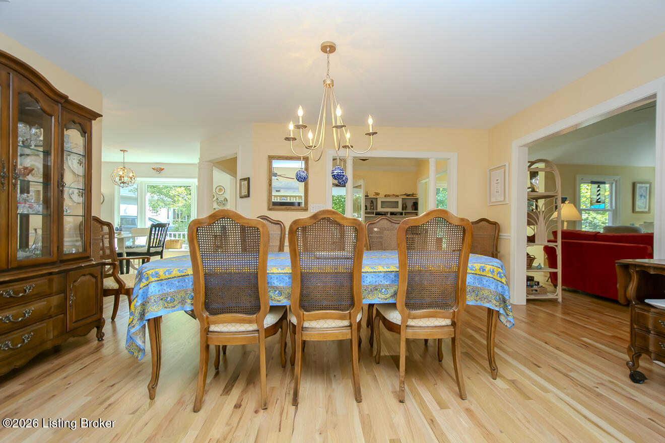 7804 Deep Trail Ct Property Photo 9