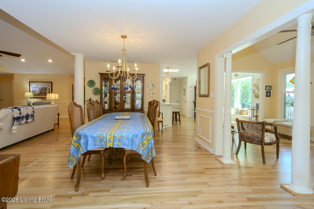 7804 Deep Trail Ct Property Photo 10
